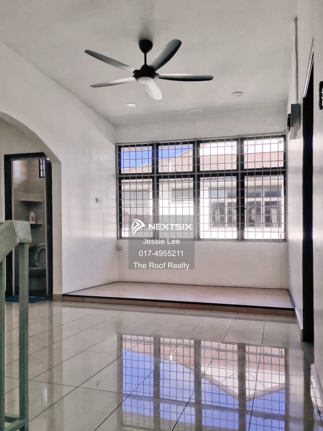 Semi-detached House For Sale in Sungai Petani Kedah - Image 6