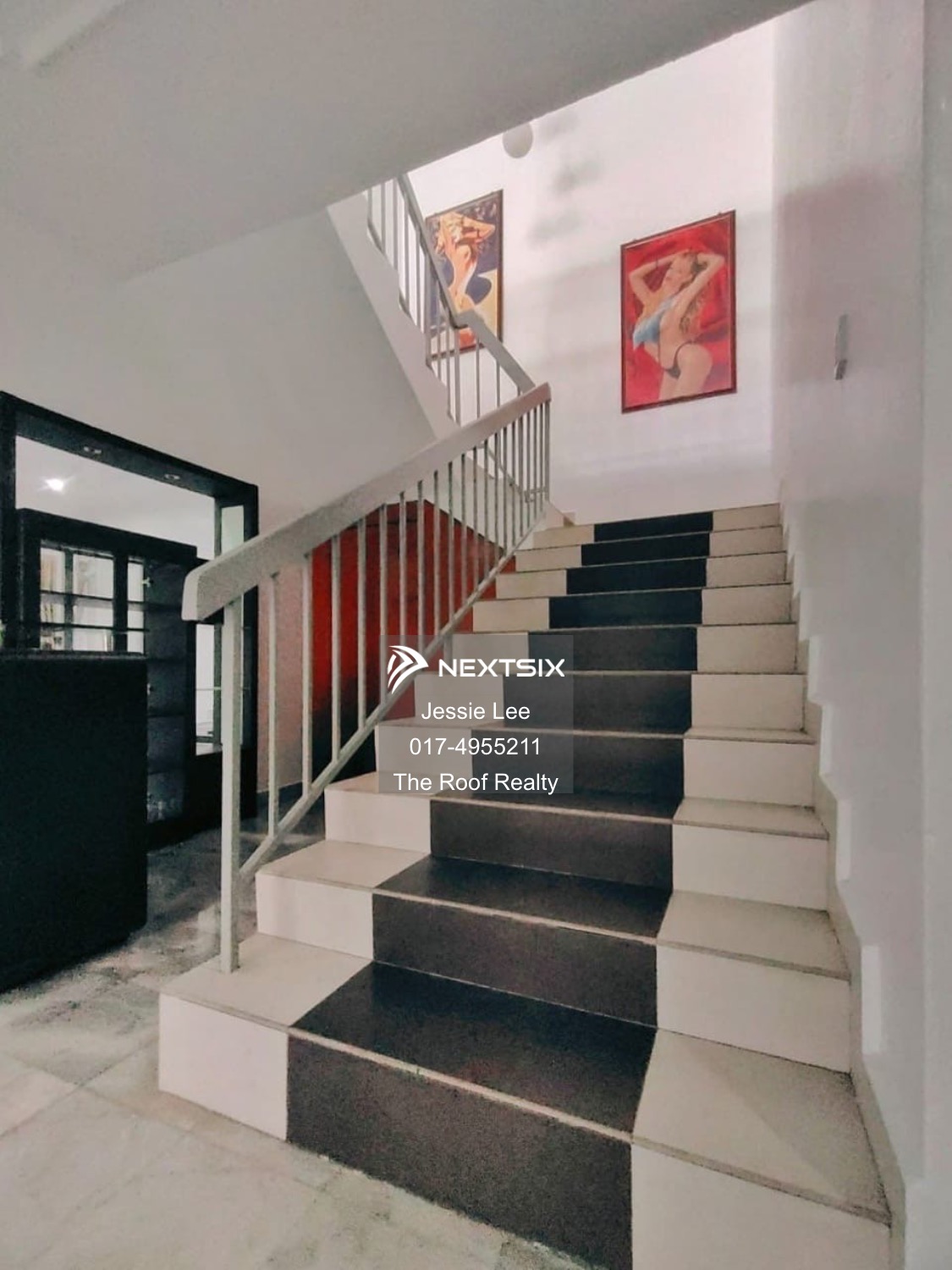 Semi-detached House For Sale in Sungai Petani Kedah - Image 7