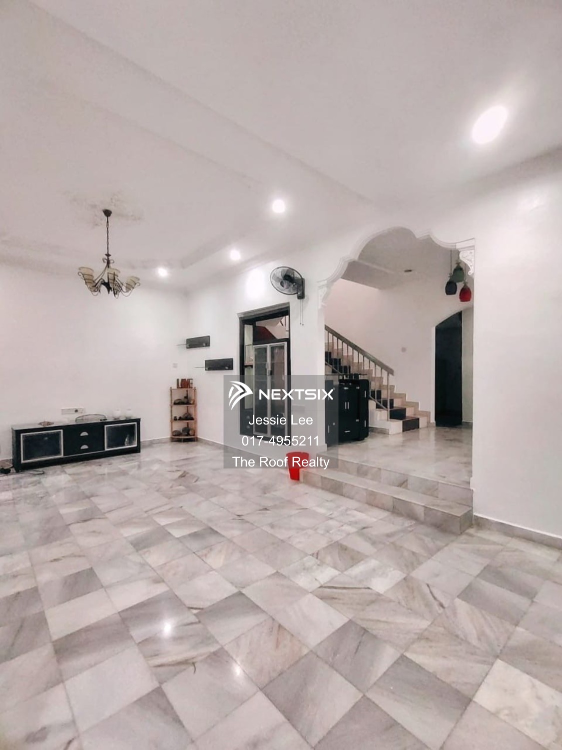 Semi-detached House For Sale in Sungai Petani Kedah - Image 8