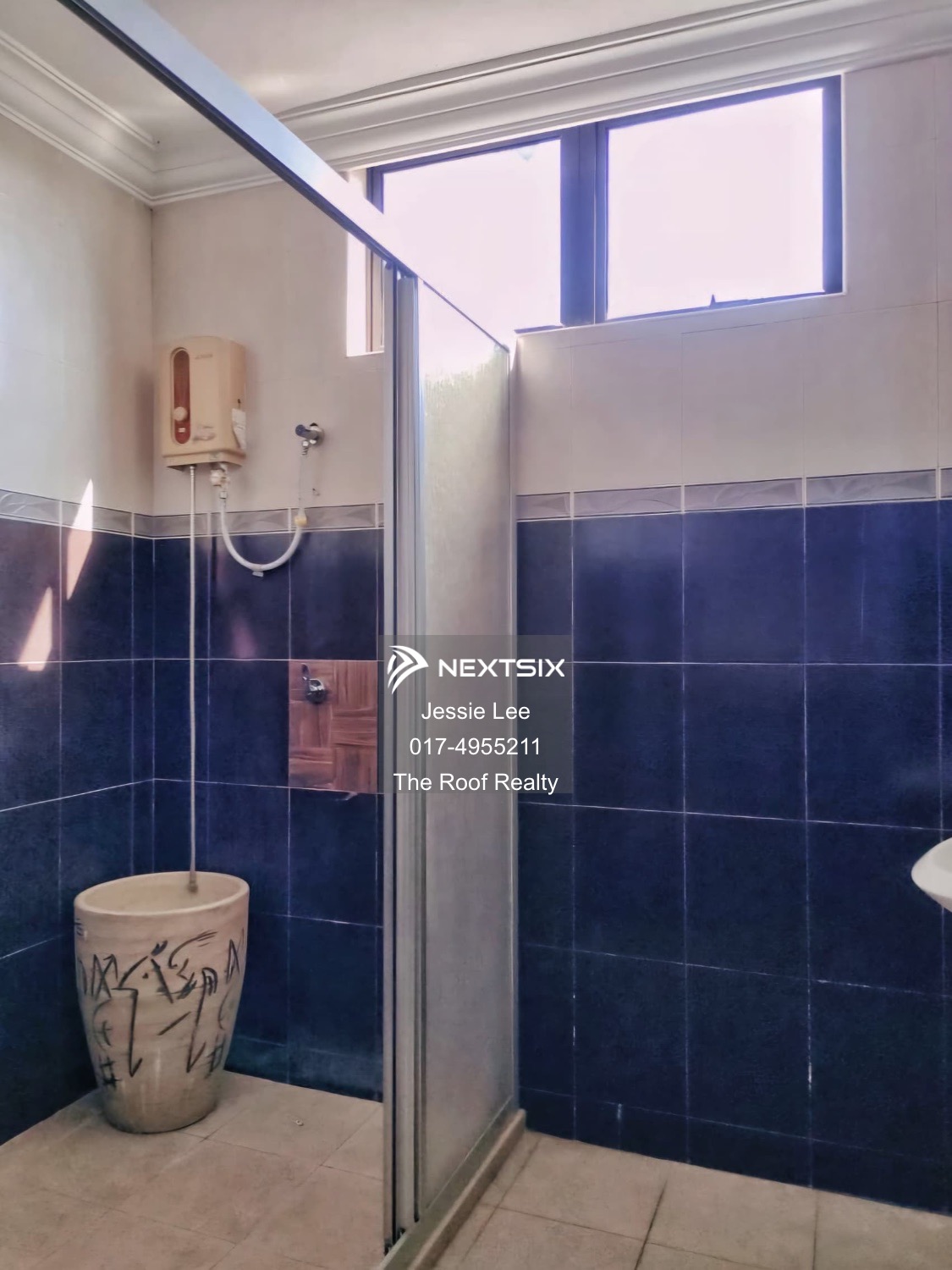 Semi-detached House For Sale in Sungai Petani Kedah - Image 9