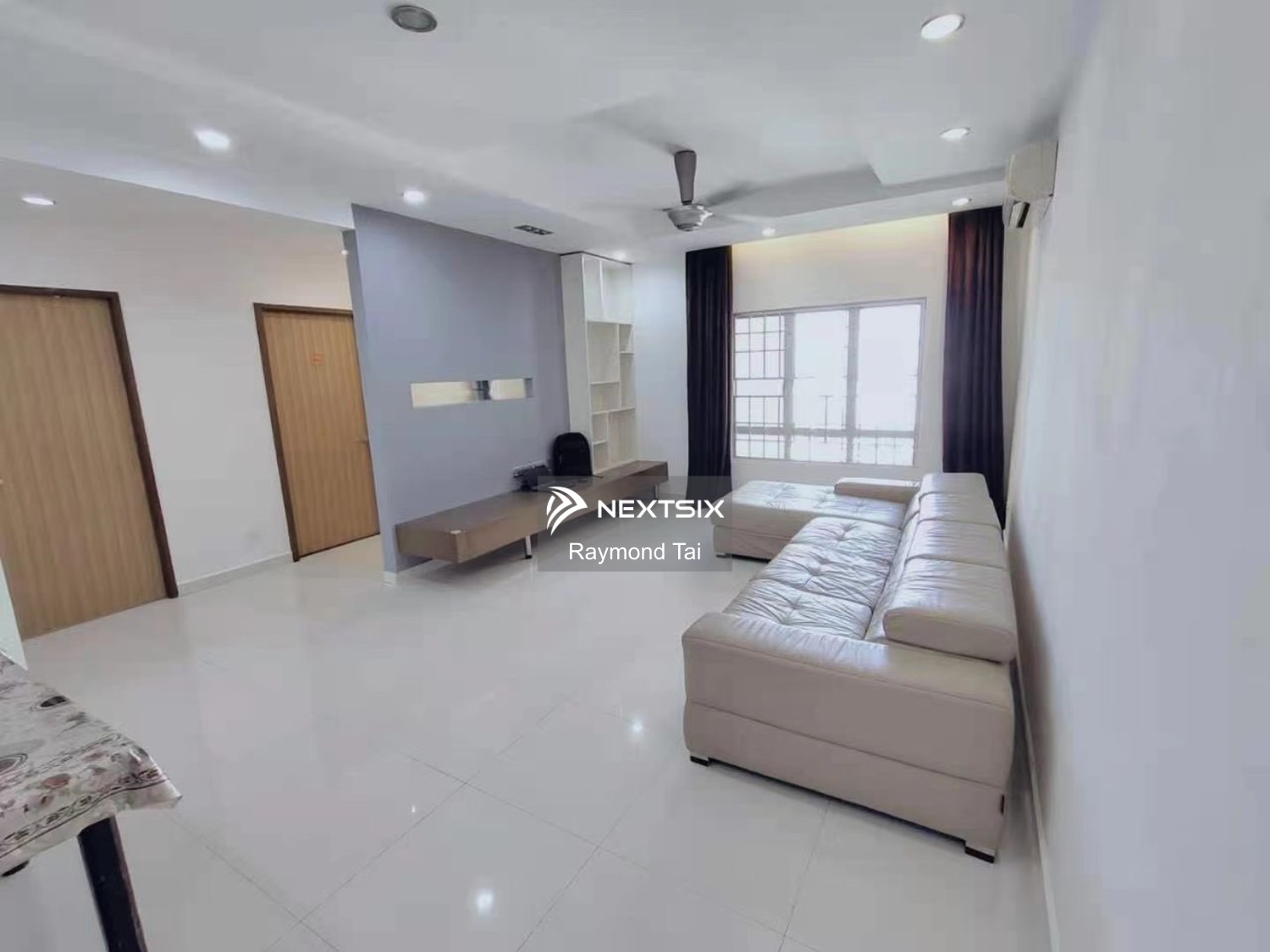 Condominium For Sale in Butterworth Penang