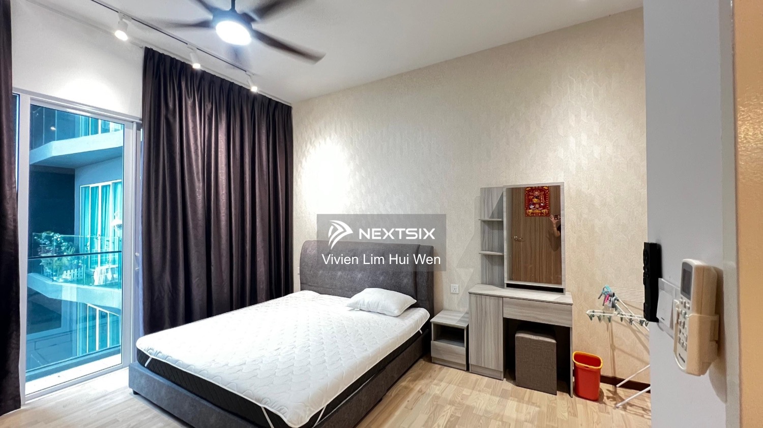 Serviced Residence For Rent in Bayan Lepas Penang - Image 2