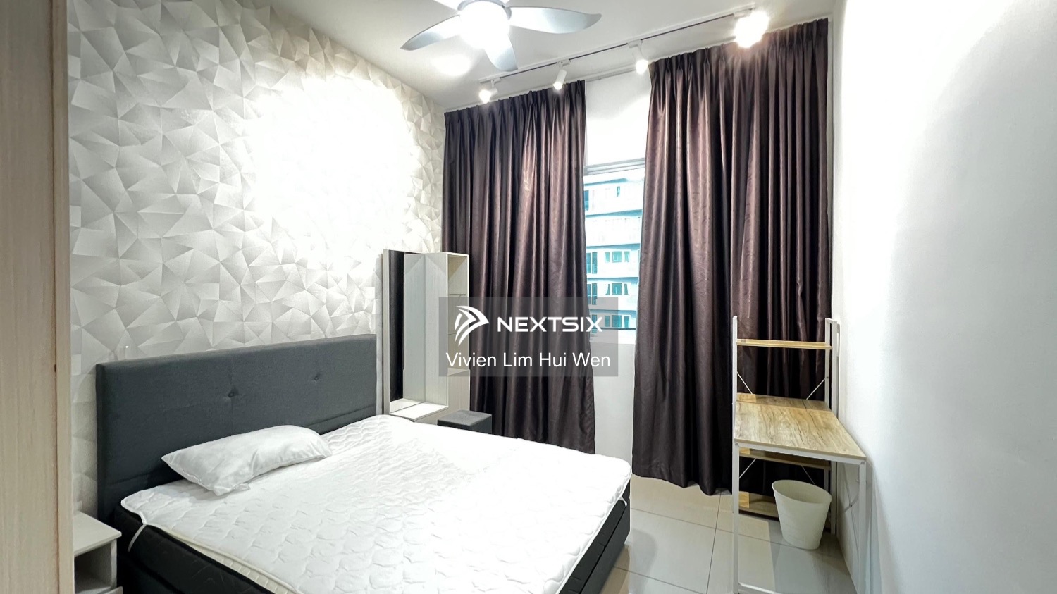 Serviced Residence For Rent in Bayan Lepas Penang - Image 3