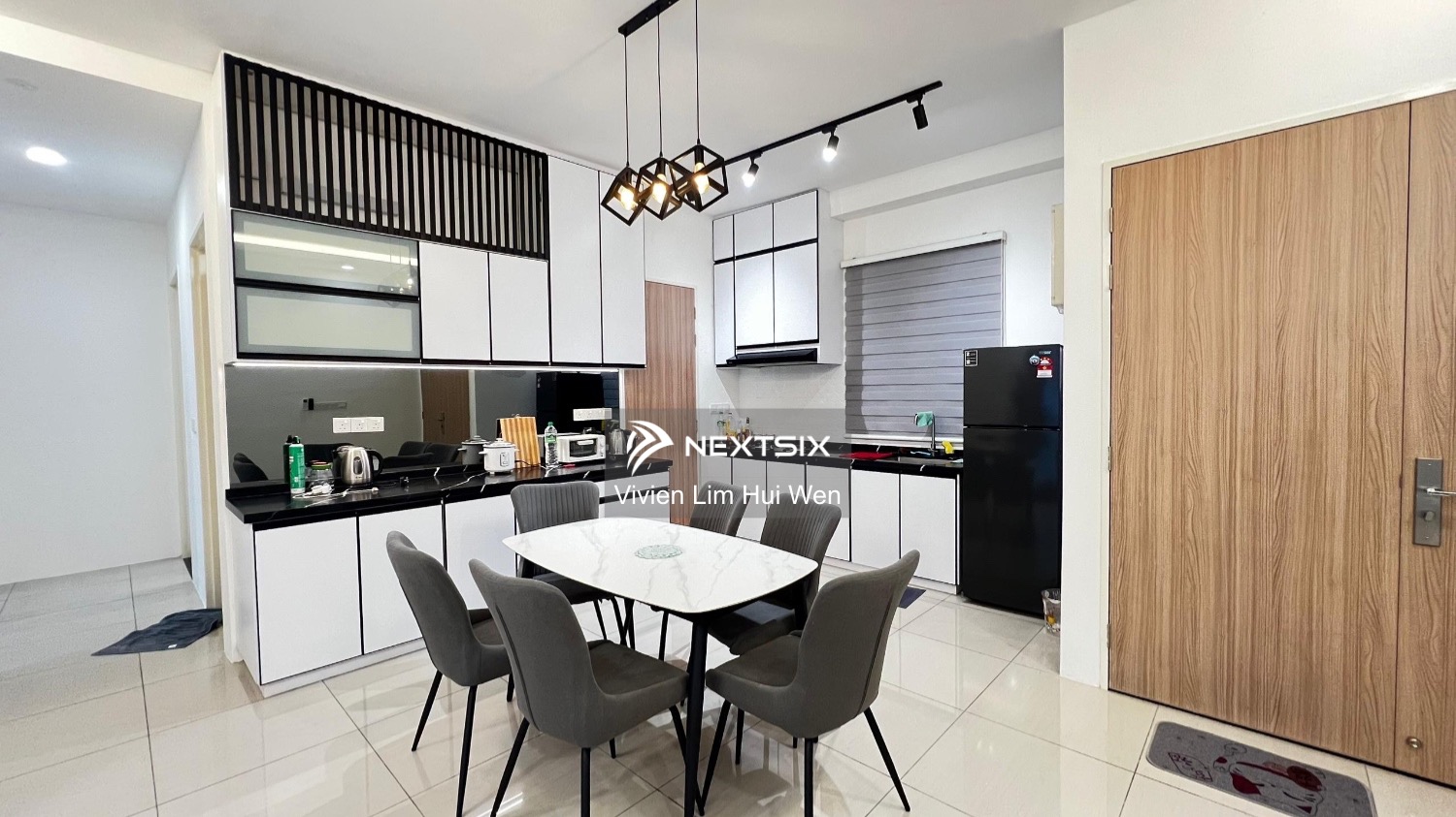 Serviced Residence For Rent in Bayan Lepas Penang - Image 5