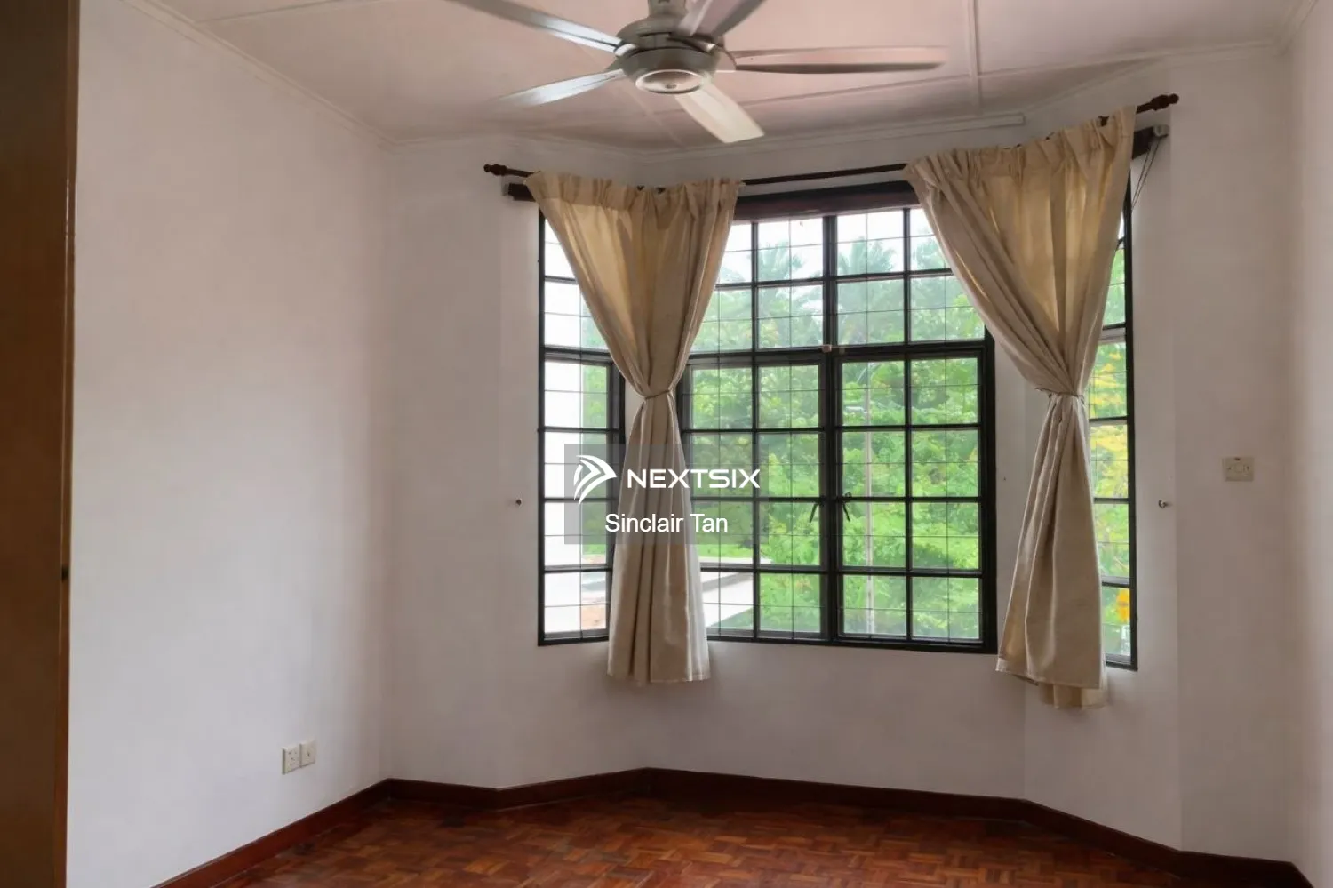 2-sty Terrace/Link House For Sale in Sungai Buloh Selangor