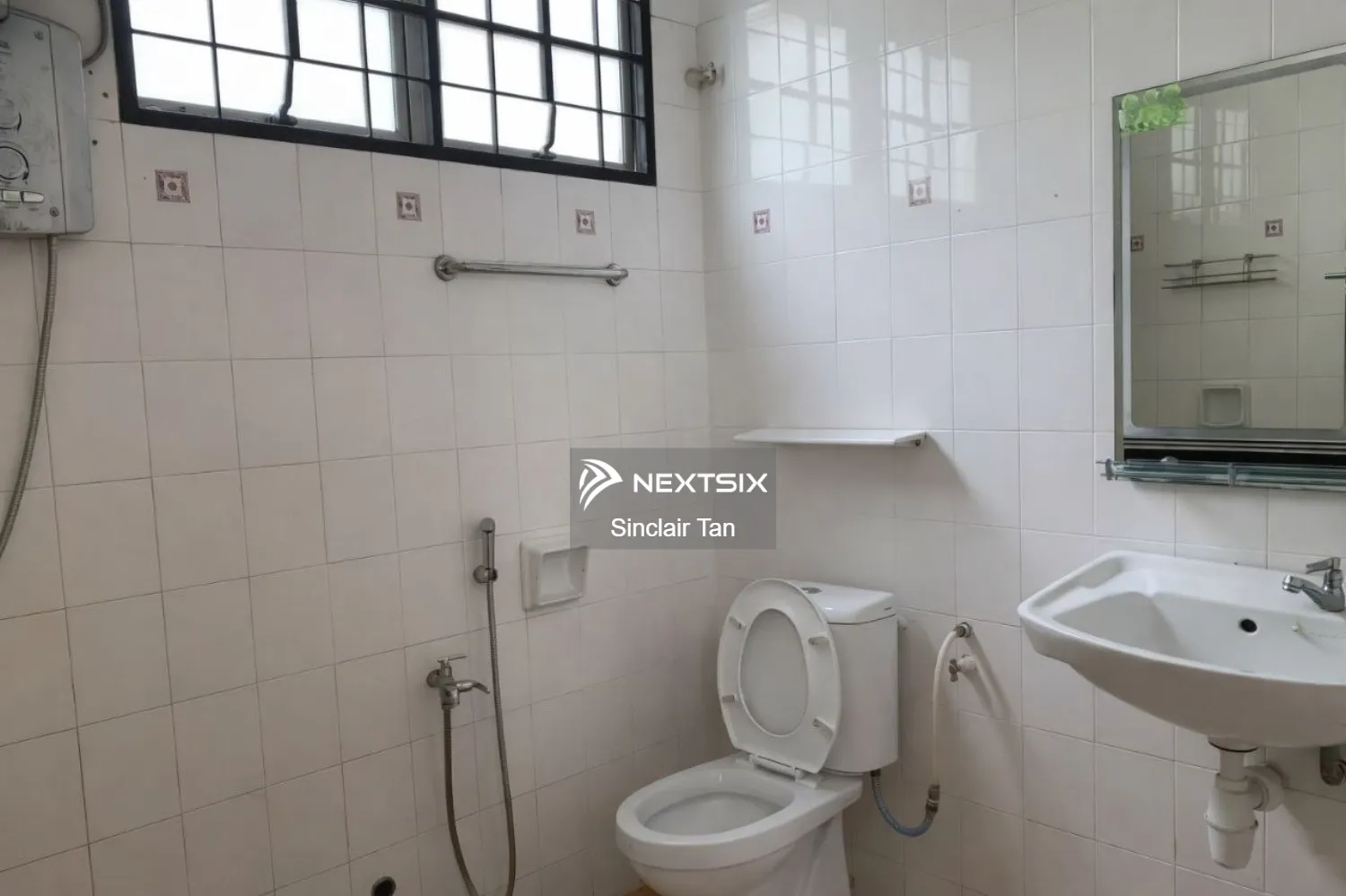 2-sty Terrace/Link House For Sale in Sungai Buloh Selangor - Image 5