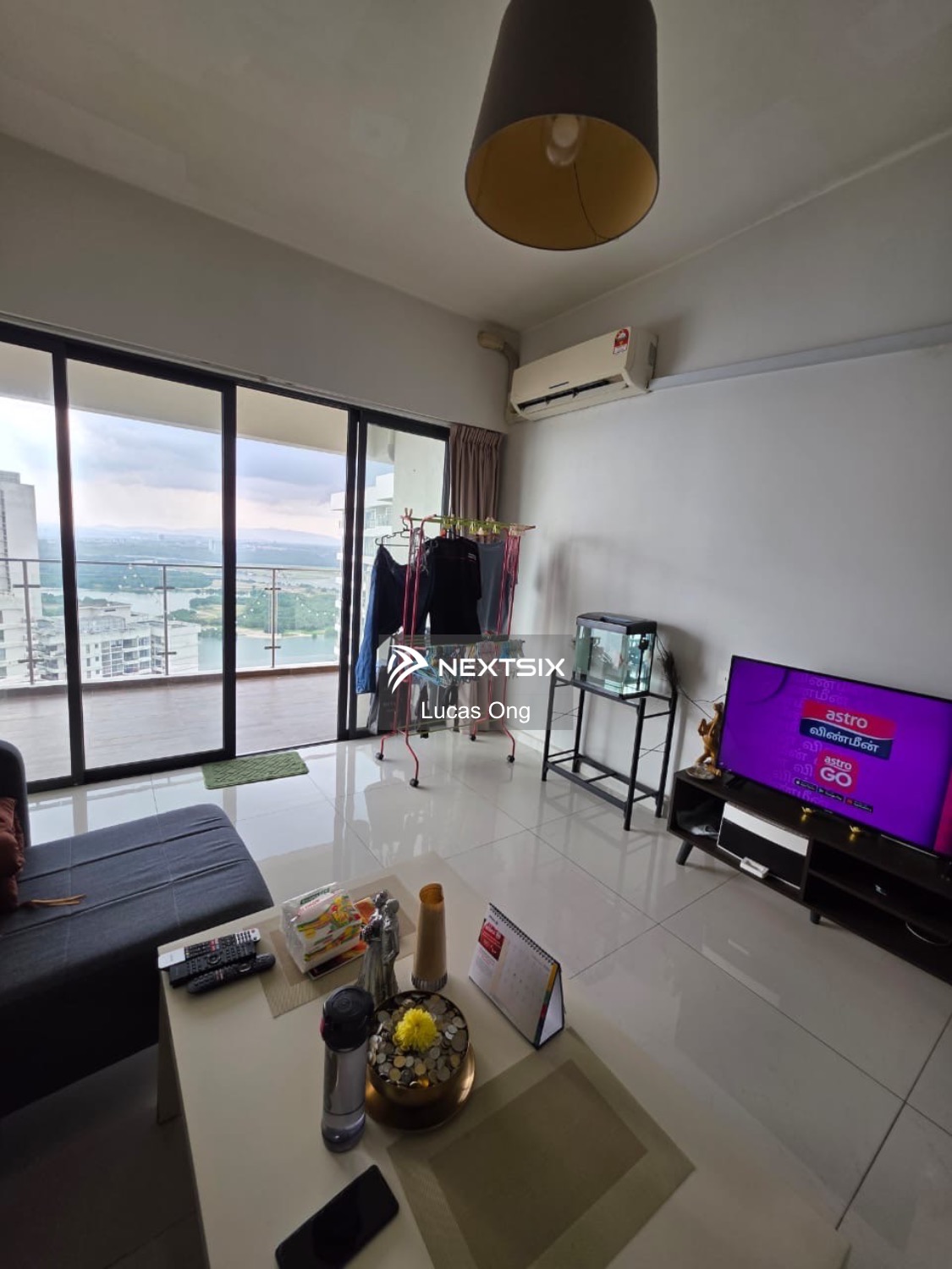 Condominium For Rent in Johor Bahru Johor