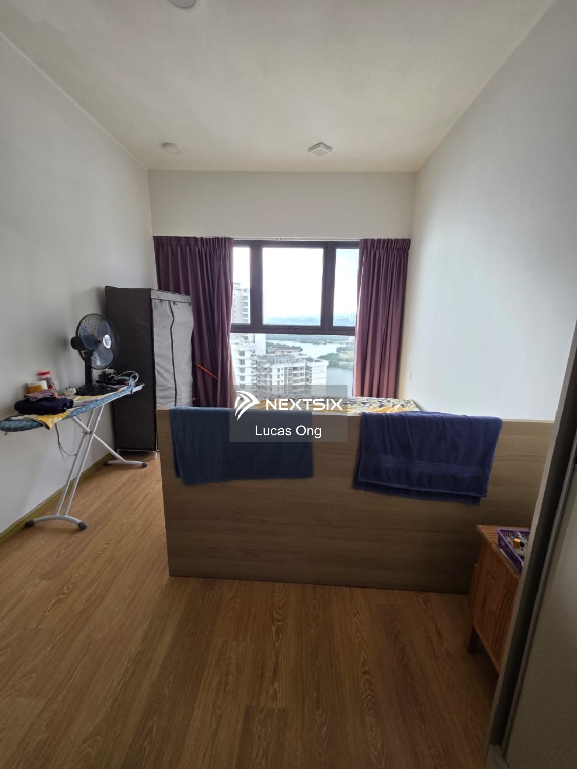 Condominium For Rent in Johor Bahru Johor - Image 5