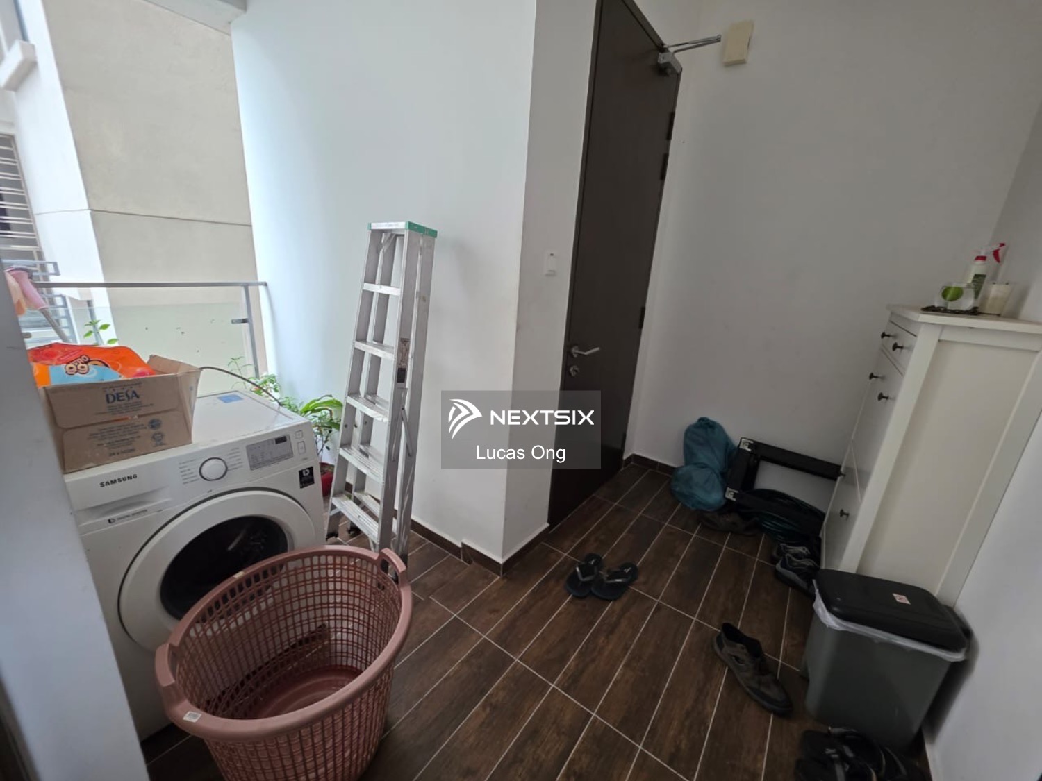 Condominium For Rent in Johor Bahru Johor - Image 6