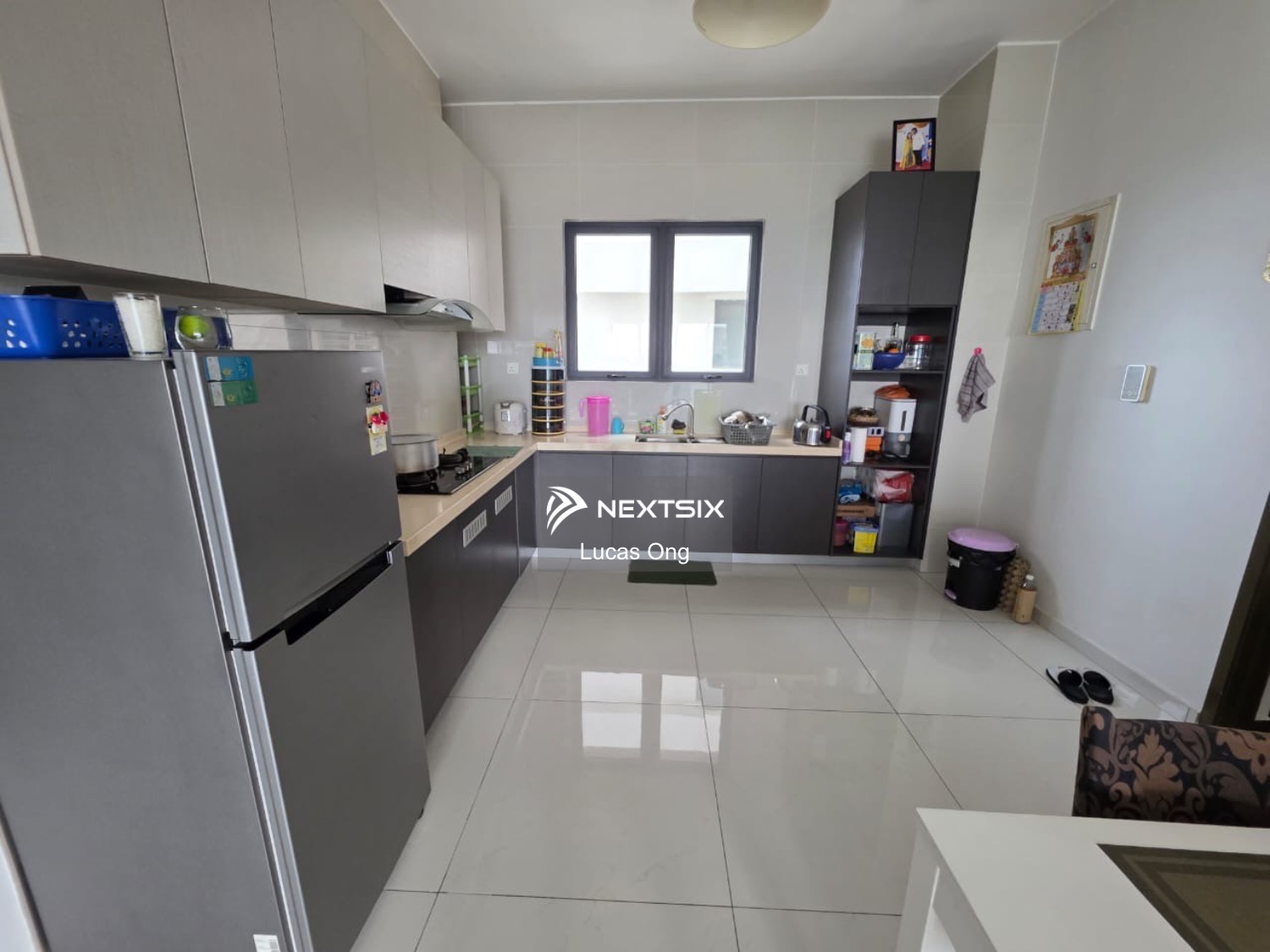 Condominium For Rent in Johor Bahru Johor - Image 7