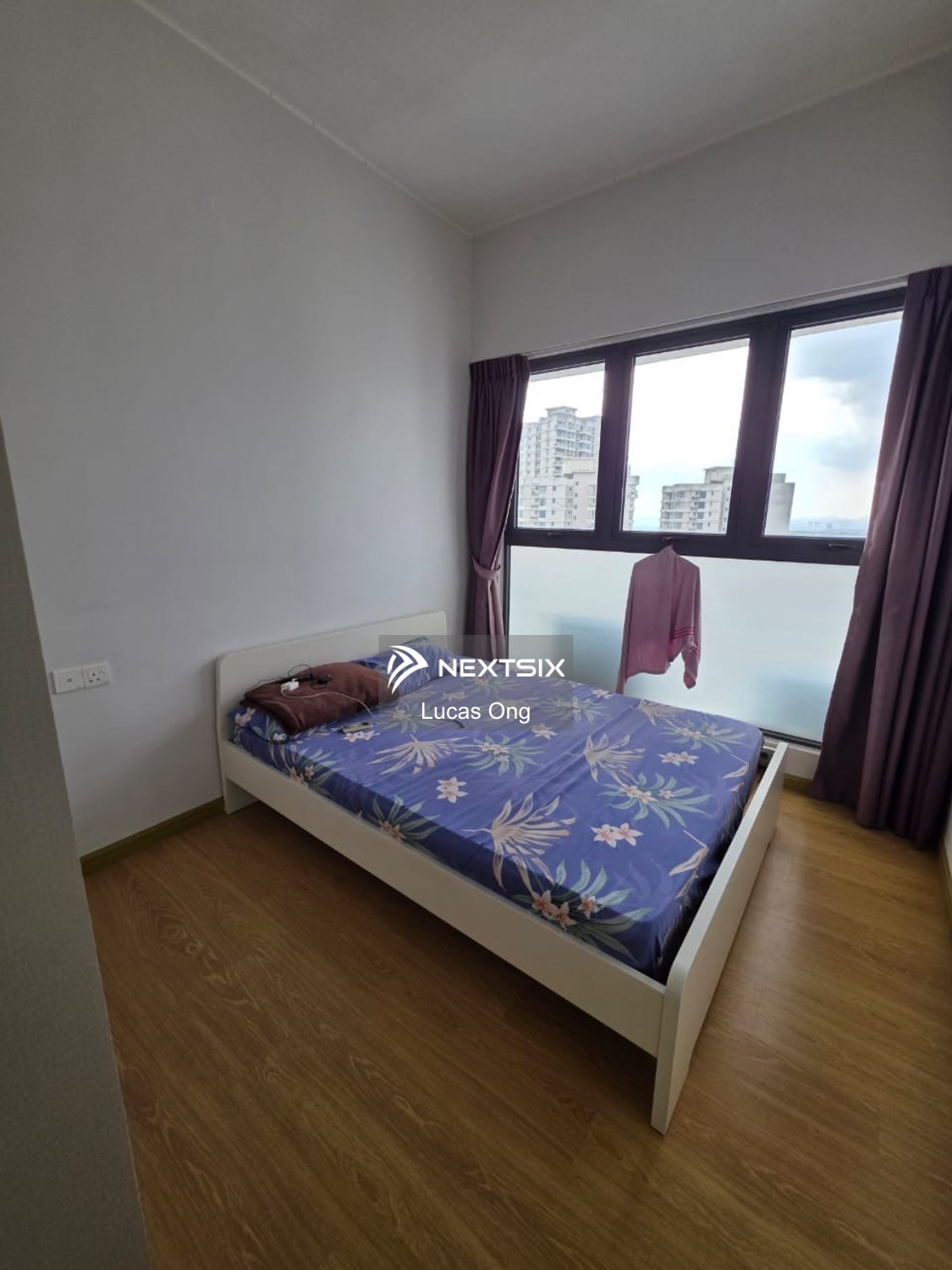 Condominium For Rent in Johor Bahru Johor - Image 8