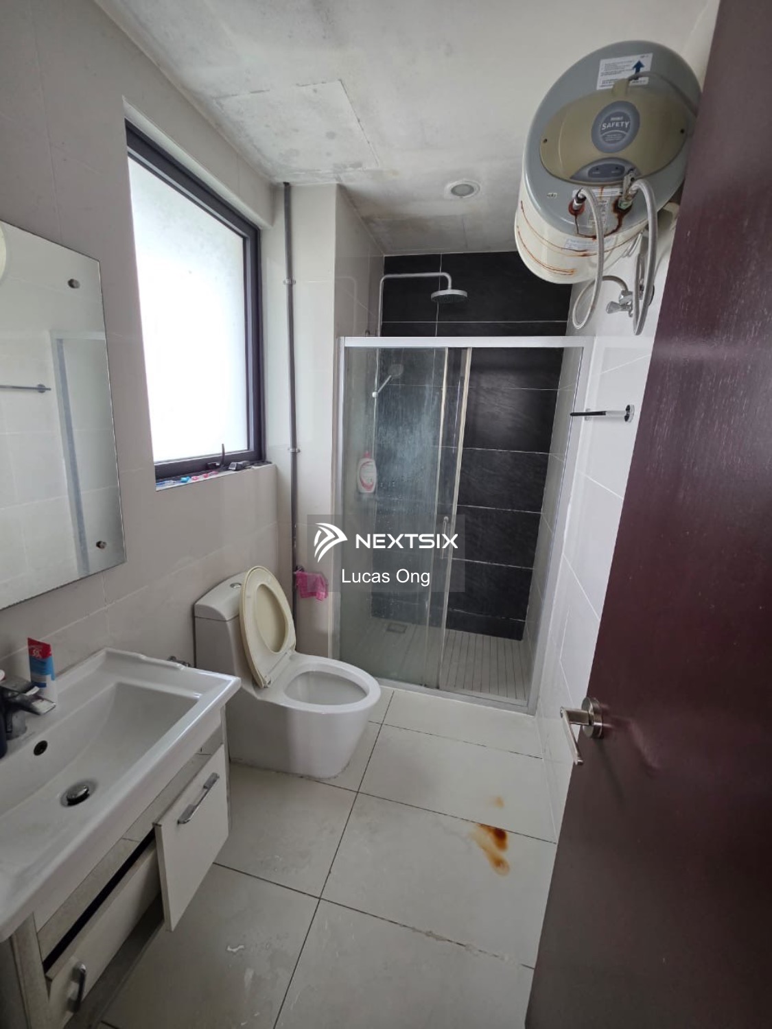 Condominium For Rent in Johor Bahru Johor - Image 9