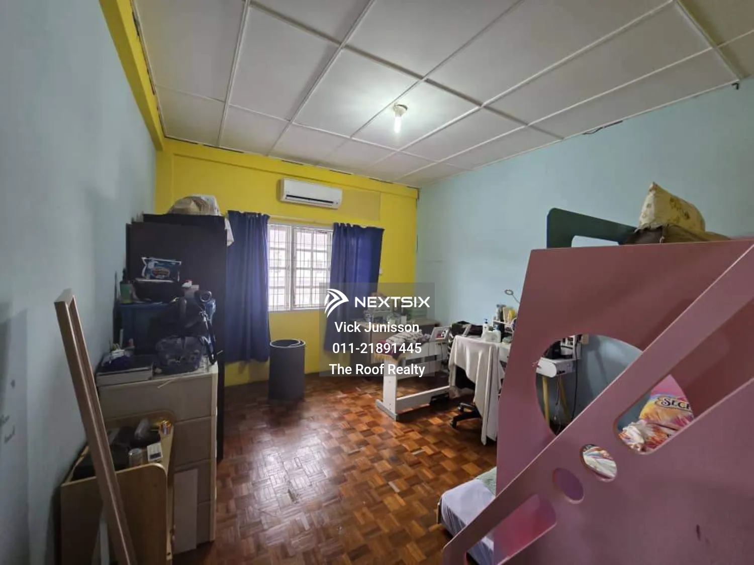 Semi-detached House For Sale in Kuching Sarawak - Image 2