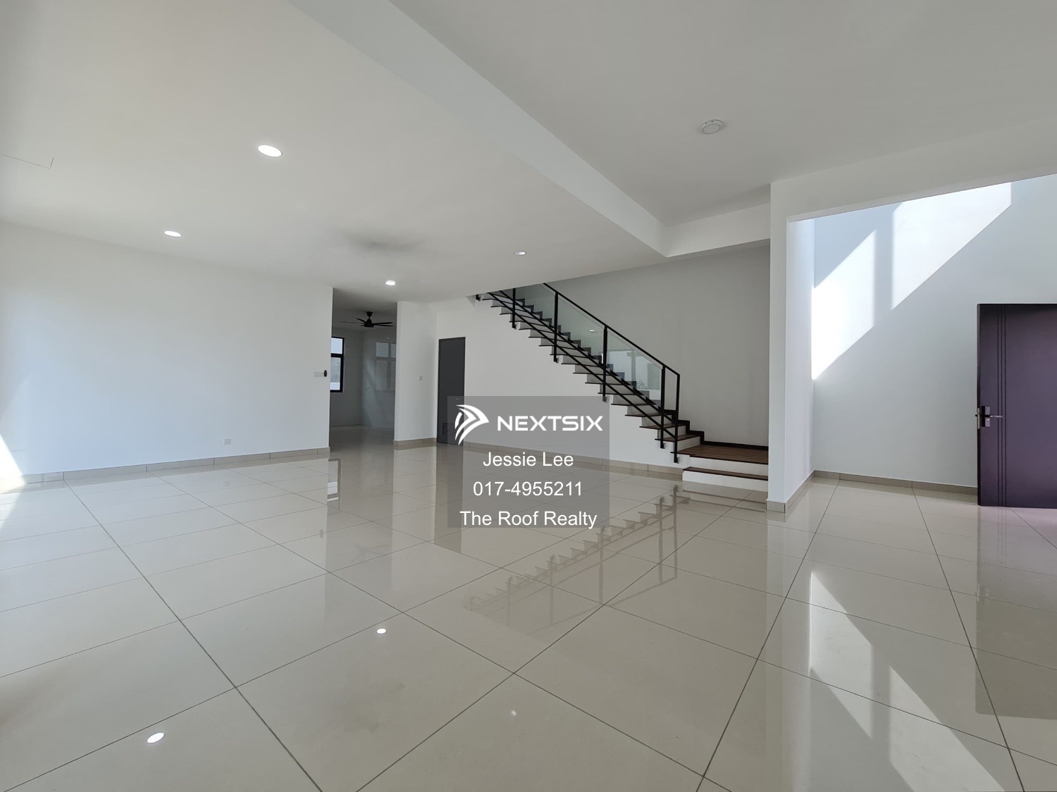 Semi-detached House For Sale in Sungai Petani Kedah - Image 2