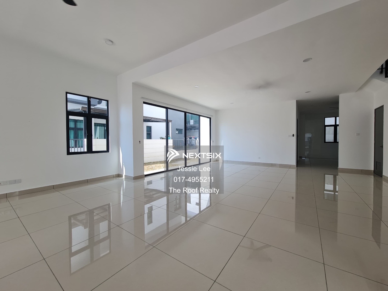 Semi-detached House For Sale in Sungai Petani Kedah - Image 3