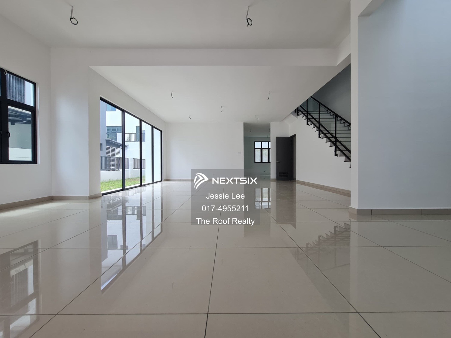 Semi-detached House For Sale in Sungai Petani Kedah - Image 4