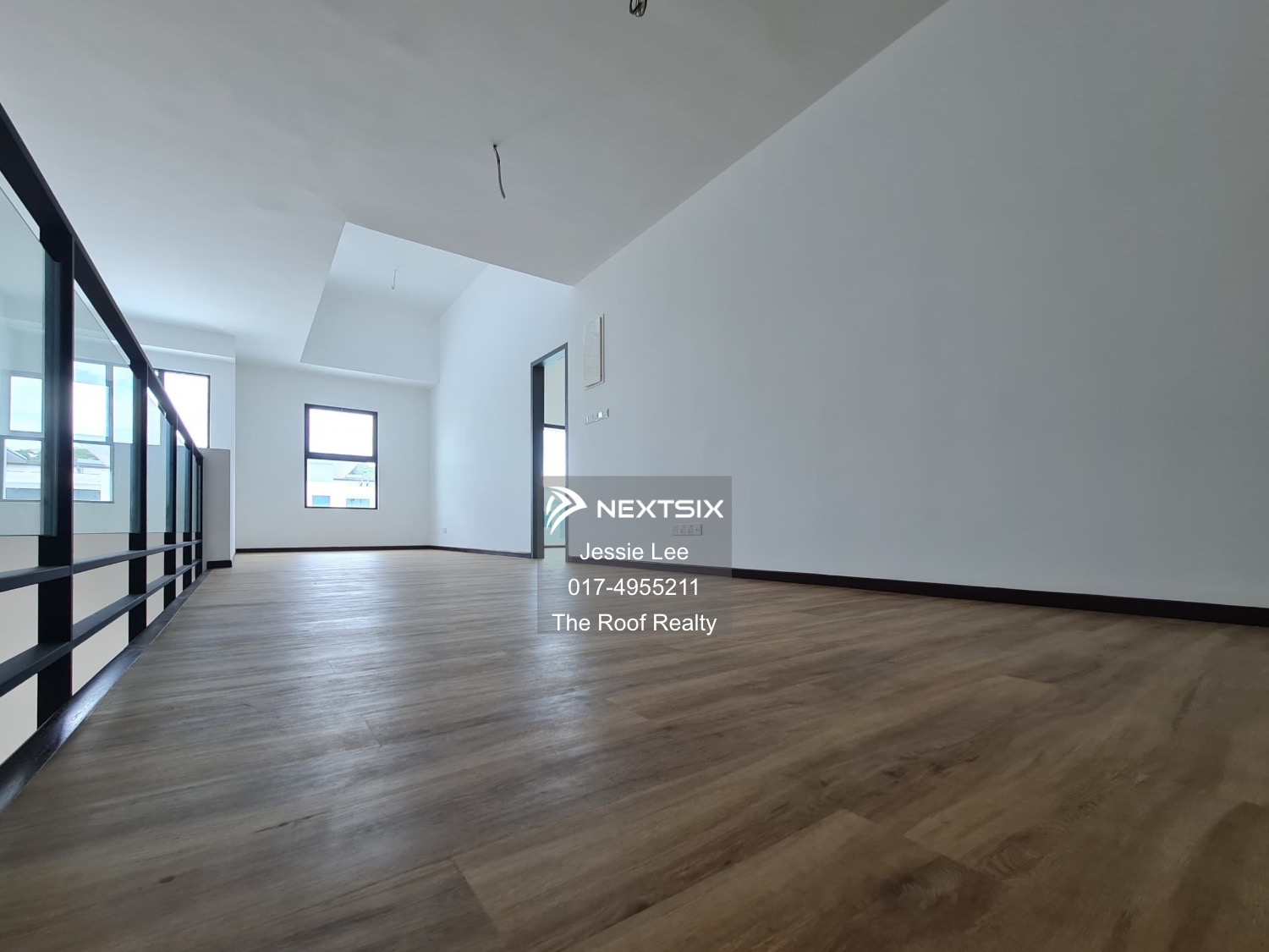 Semi-detached House For Sale in Sungai Petani Kedah - Image 6