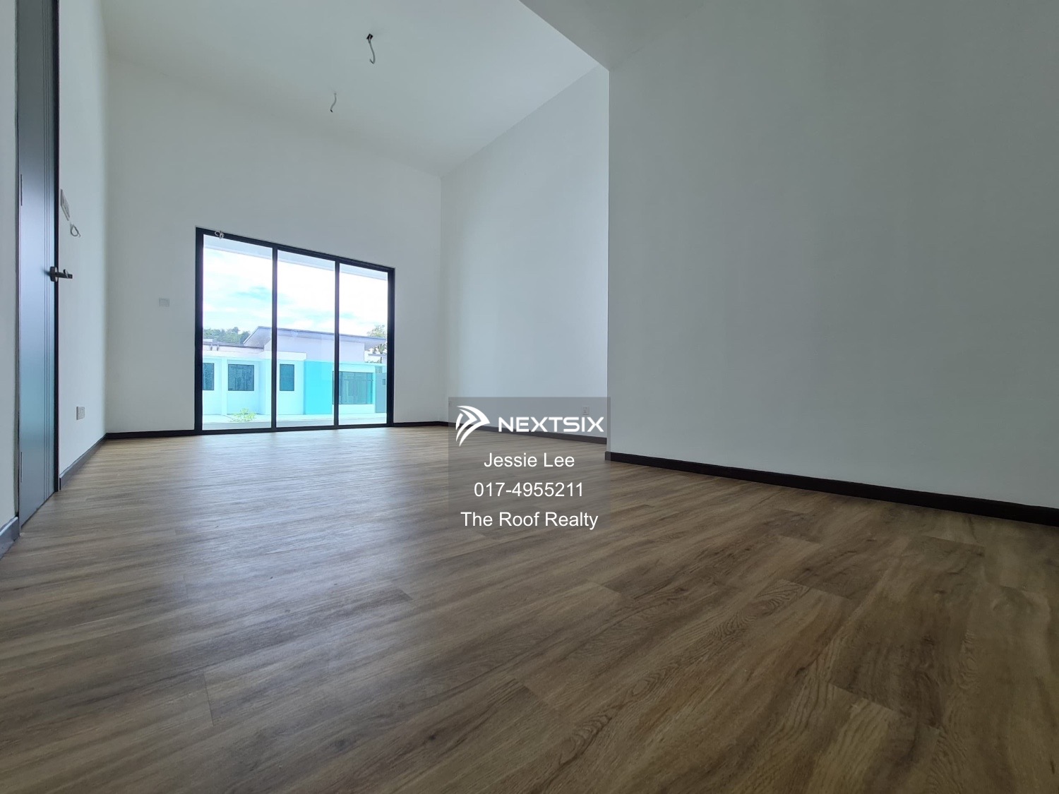 Semi-detached House For Sale in Sungai Petani Kedah - Image 8