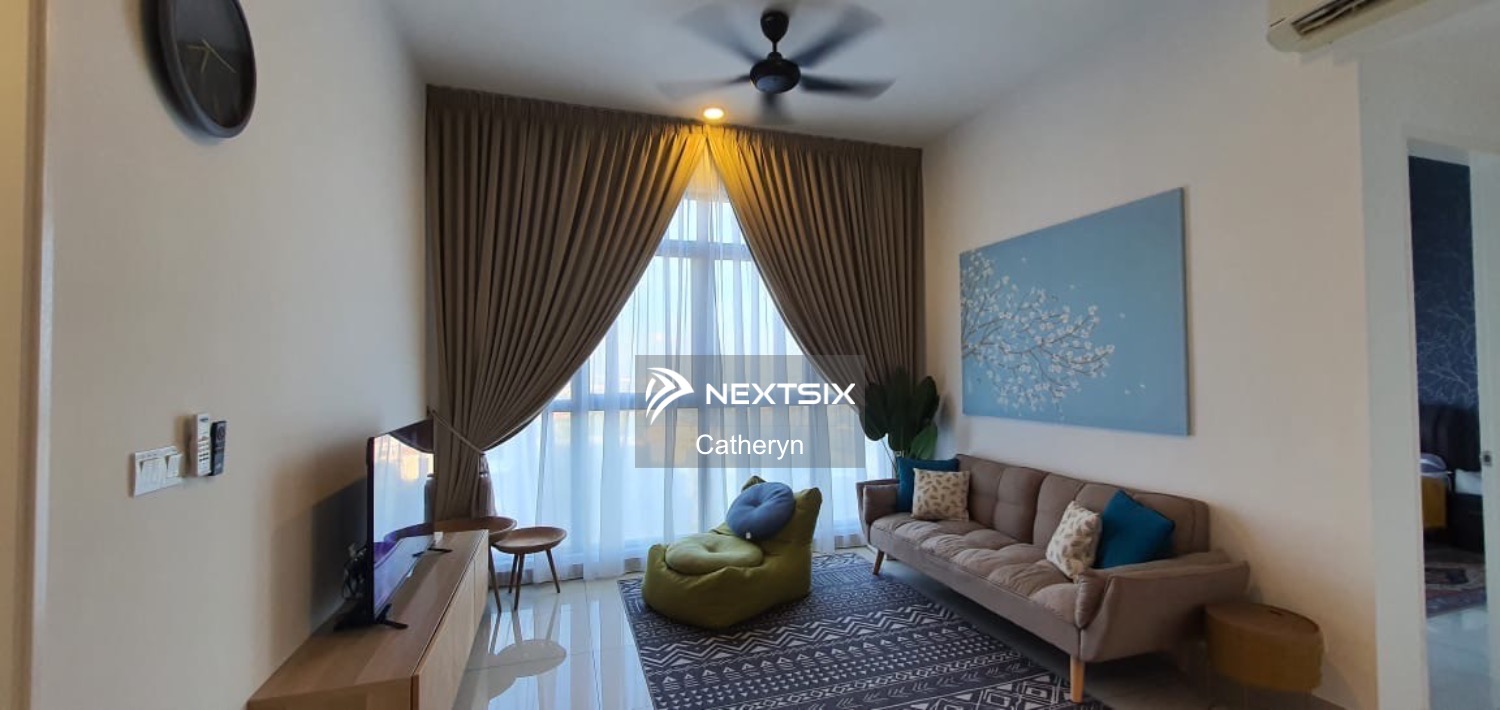 Serviced Residence For Rent in Putrajaya Putrajaya
