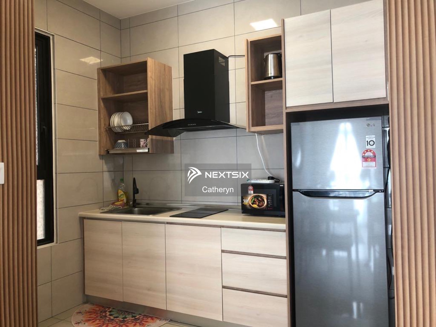 Serviced Residence For Rent in Putrajaya Wilayah Persekutuan Putrajaya - Image 2