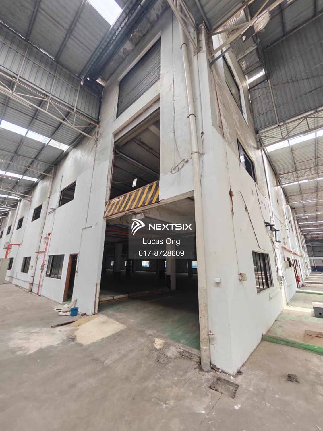 Detached Factory For Rent in Johor Bahru Johor - Image 11