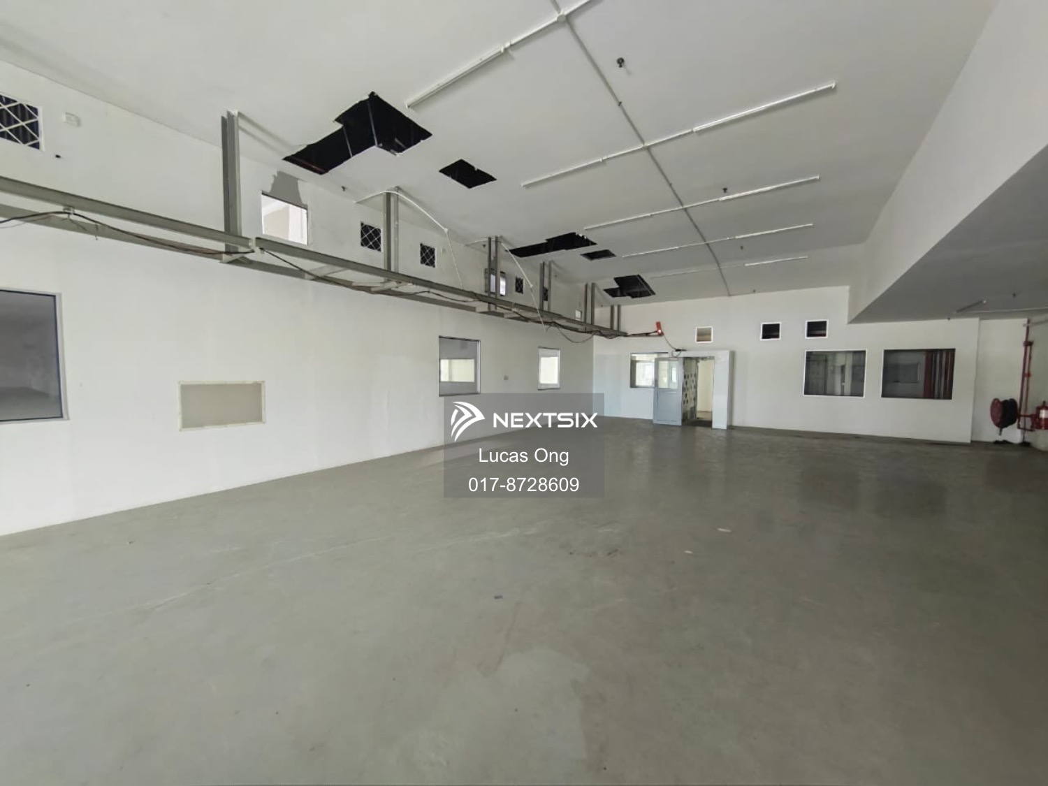 Detached Factory For Rent in Johor Bahru Johor - Image 12
