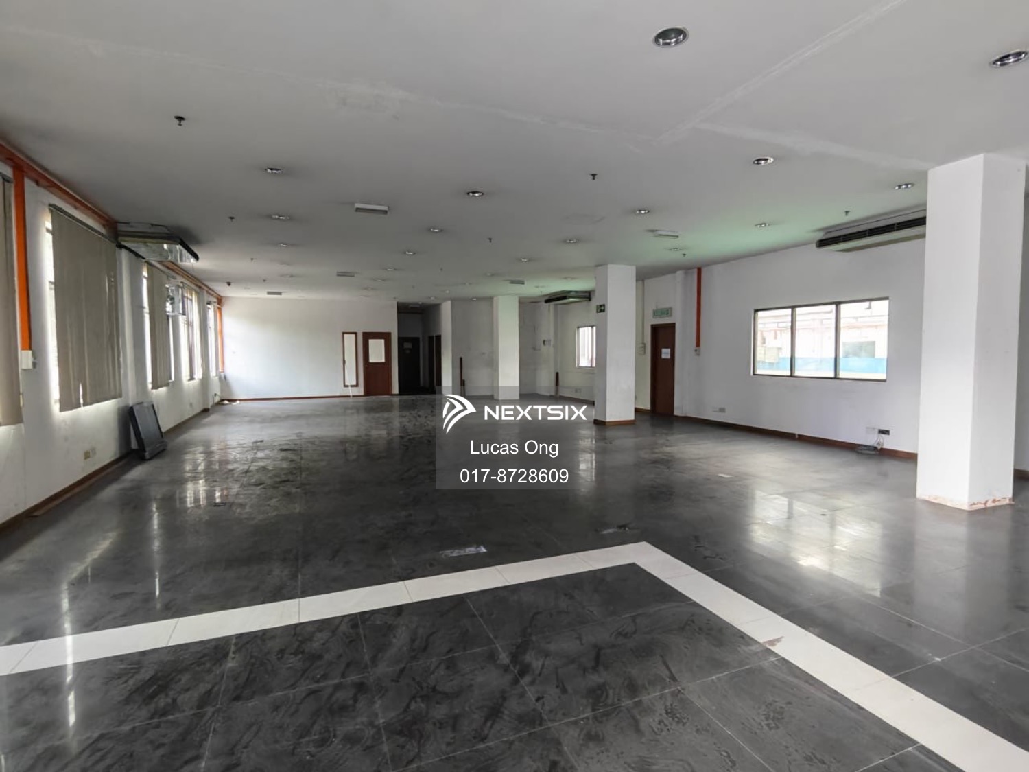 Detached Factory For Rent in Johor Bahru Johor - Image 14