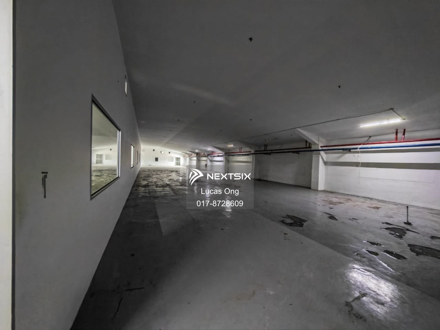 Detached Factory For Rent in Johor Bahru Johor - Image 15