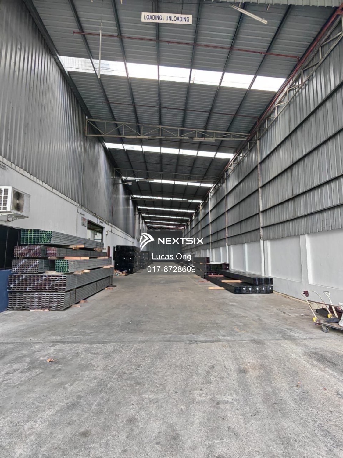 Detached Factory For Rent in Johor Bahru Johor - Image 16