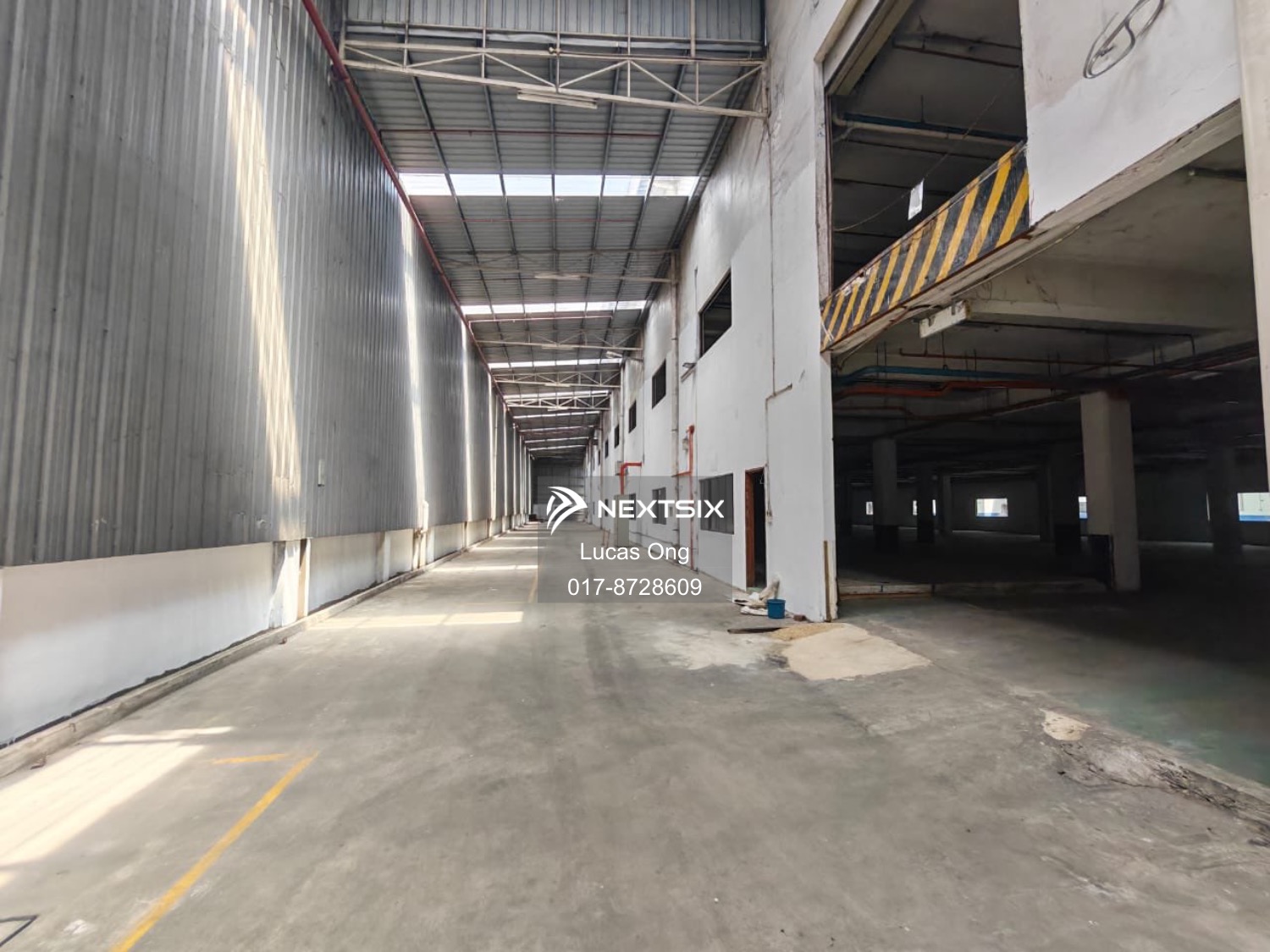 Detached Factory For Rent in Johor Bahru Johor - Image 5