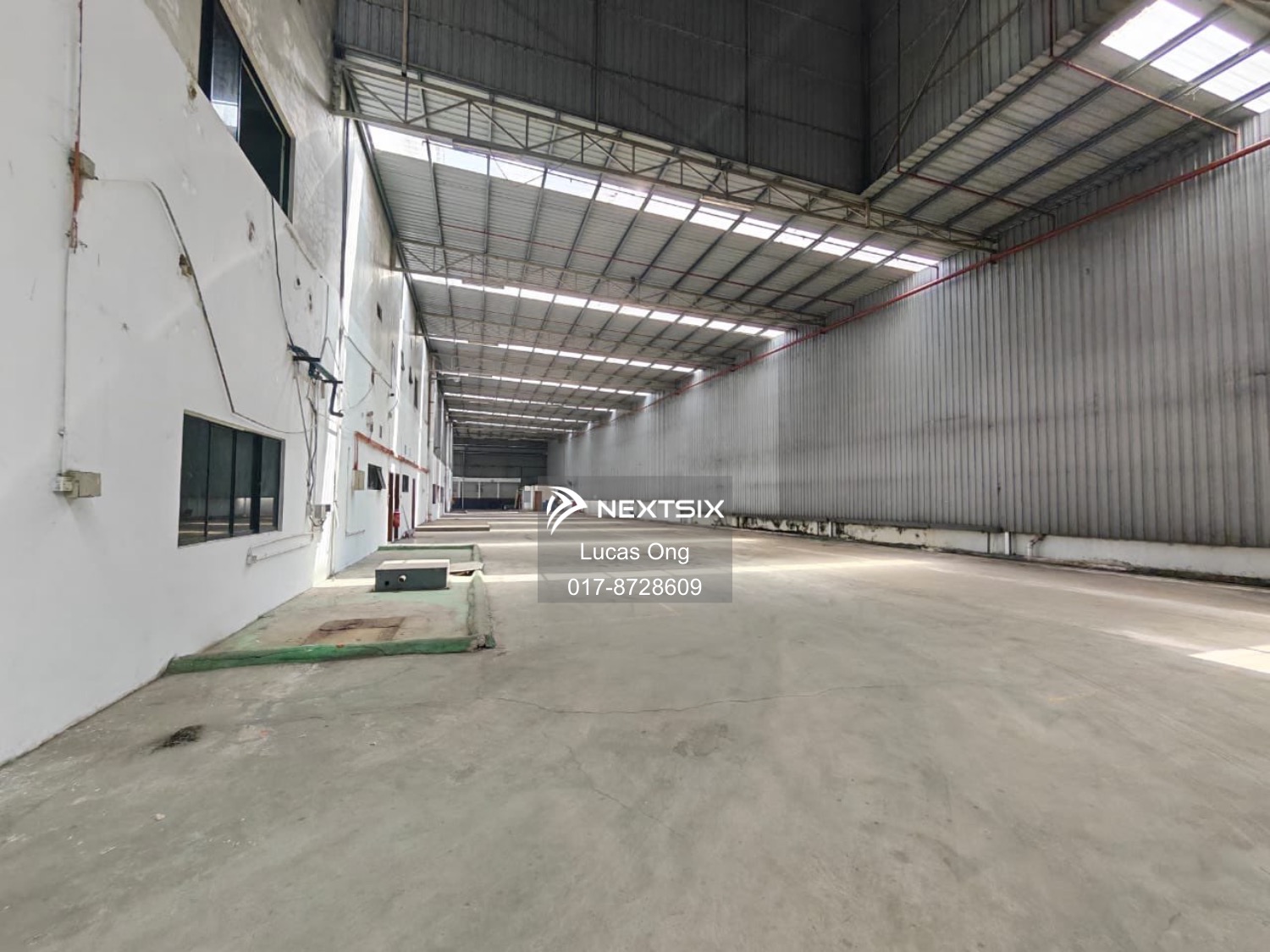 Detached Factory For Rent in Johor Bahru Johor - Image 6