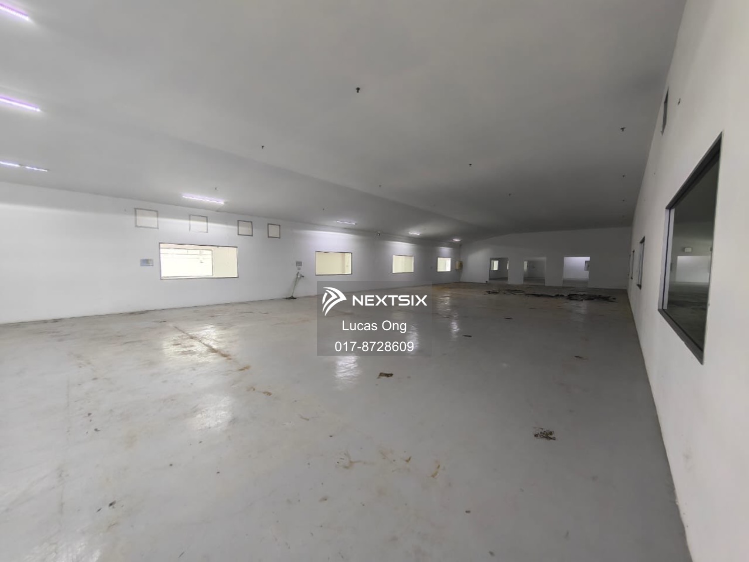 Detached Factory For Rent in Johor Bahru Johor - Image 7