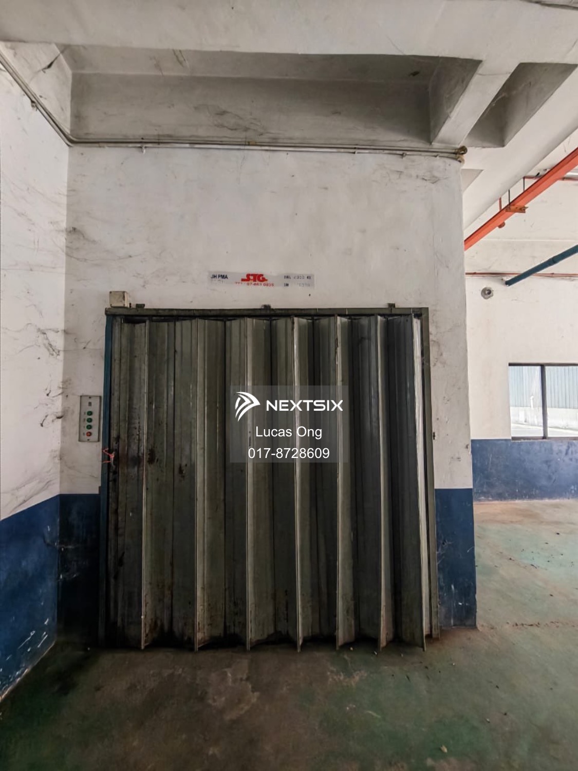 Detached Factory For Rent in Johor Bahru Johor - Image 8