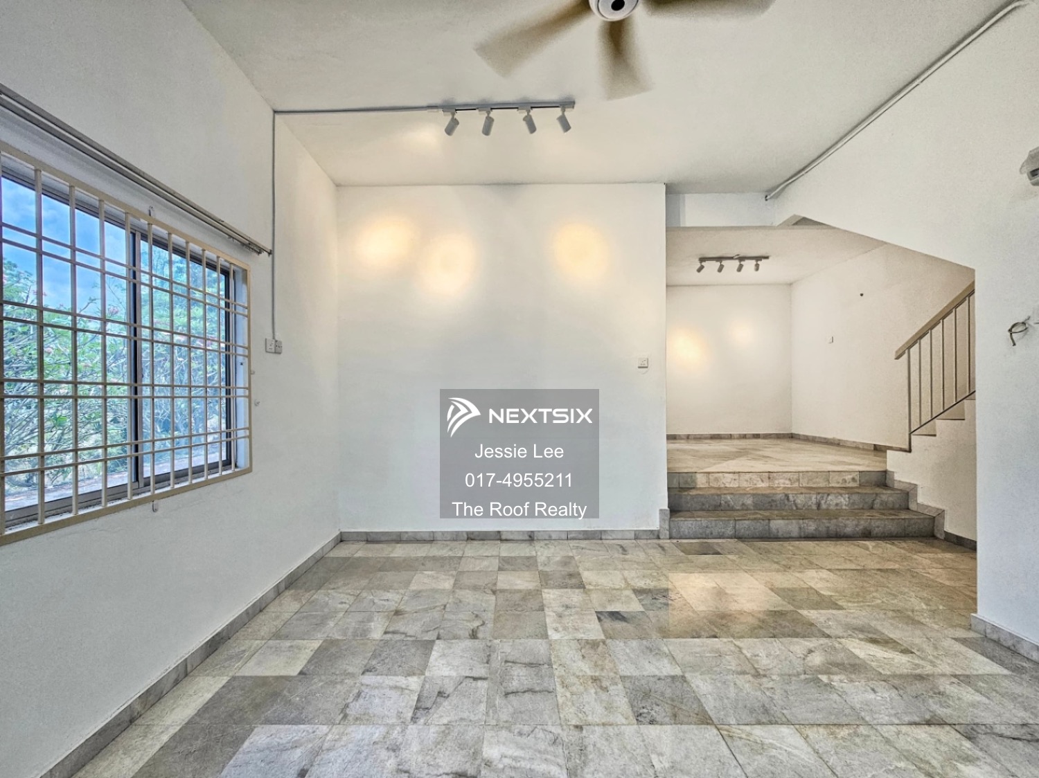 2-sty Terrace/Link House For Sale in Sungai Petani Kedah - Image 3