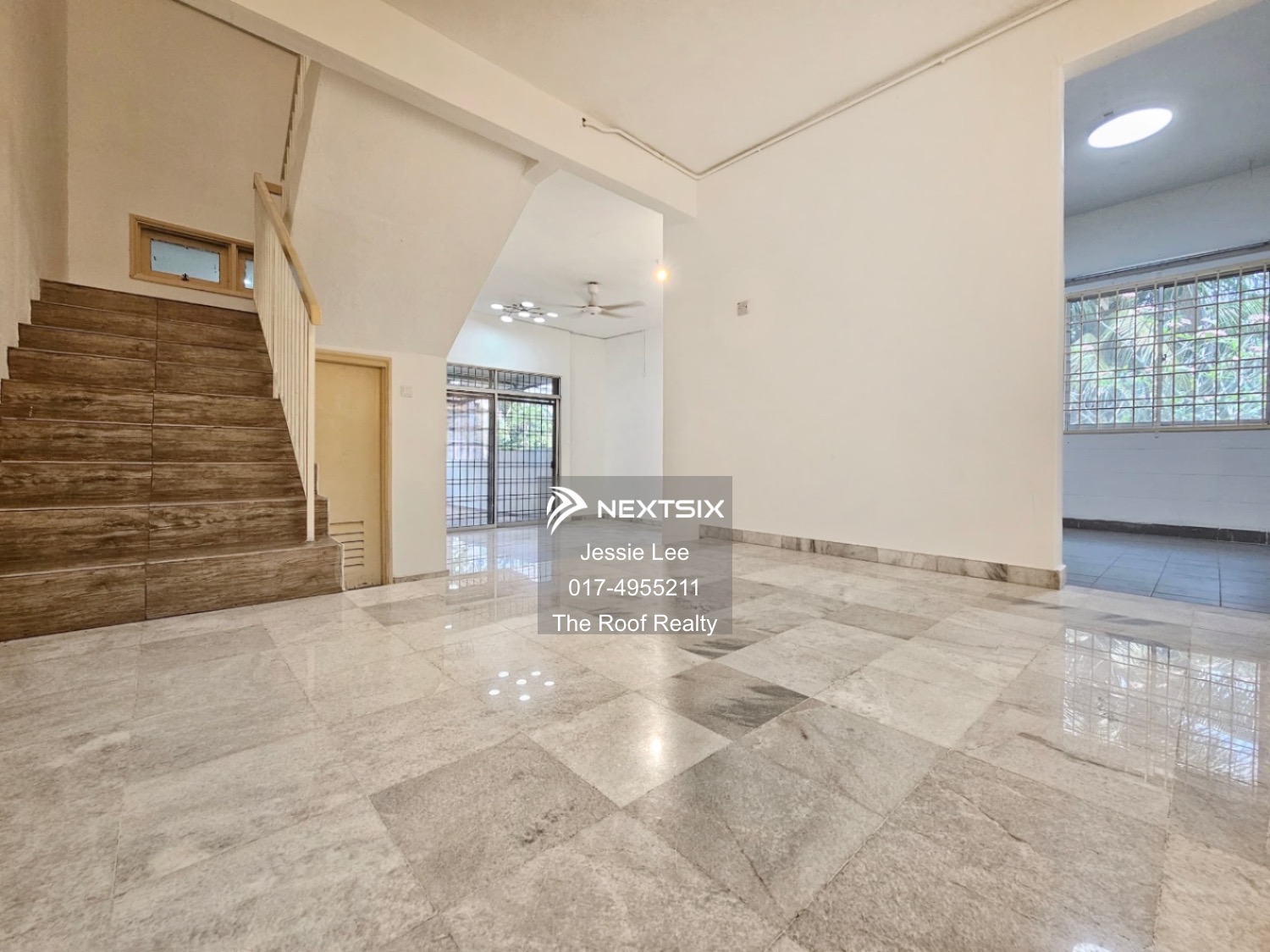2-sty Terrace/Link House For Sale in Sungai Petani Kedah - Image 4