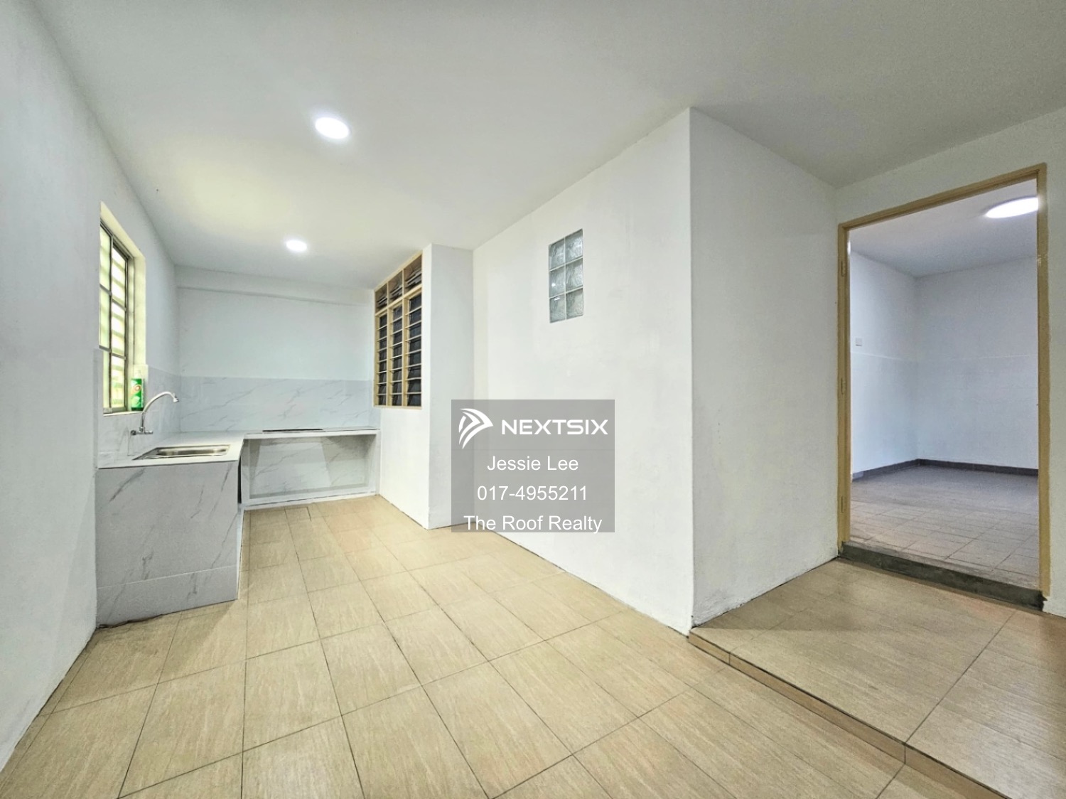 2-sty Terrace/Link House For Sale in Sungai Petani Kedah - Image 5