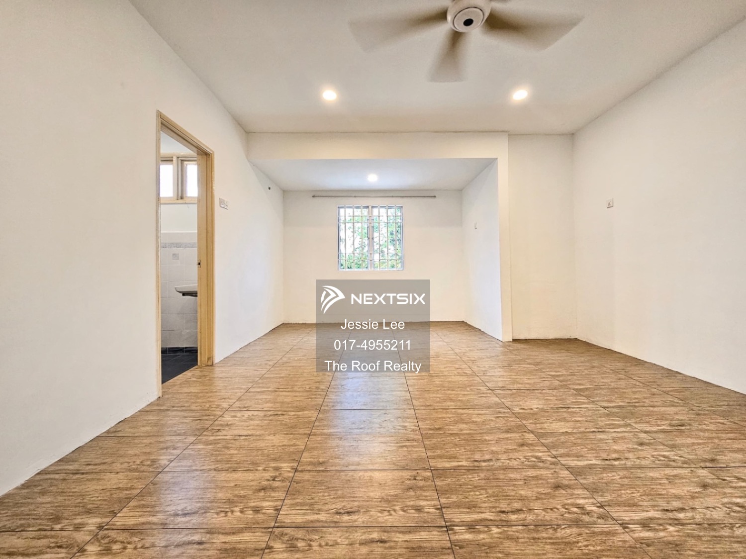 2-sty Terrace/Link House For Sale in Sungai Petani Kedah - Image 6