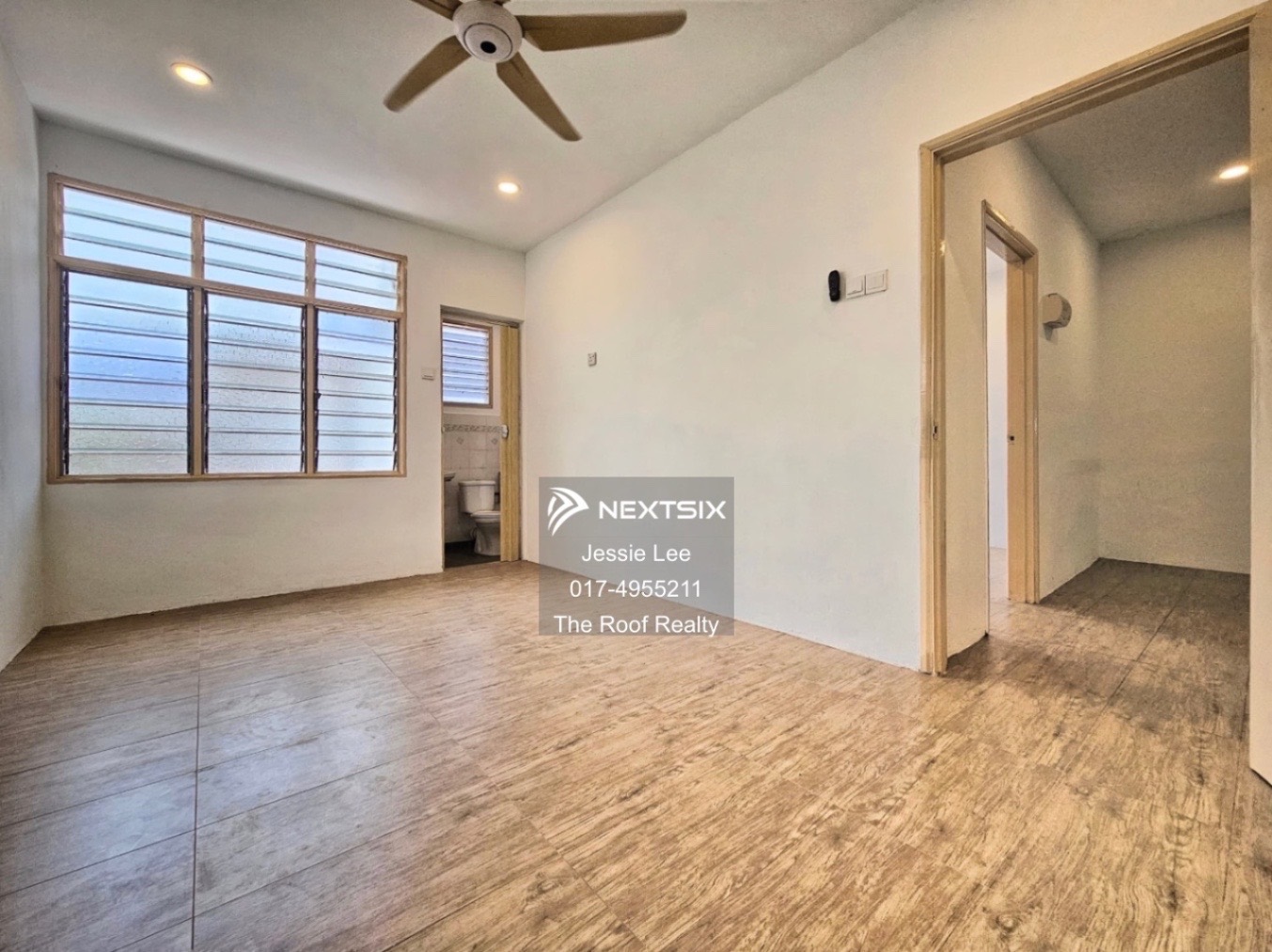 2-sty Terrace/Link House For Sale in Sungai Petani Kedah - Image 7