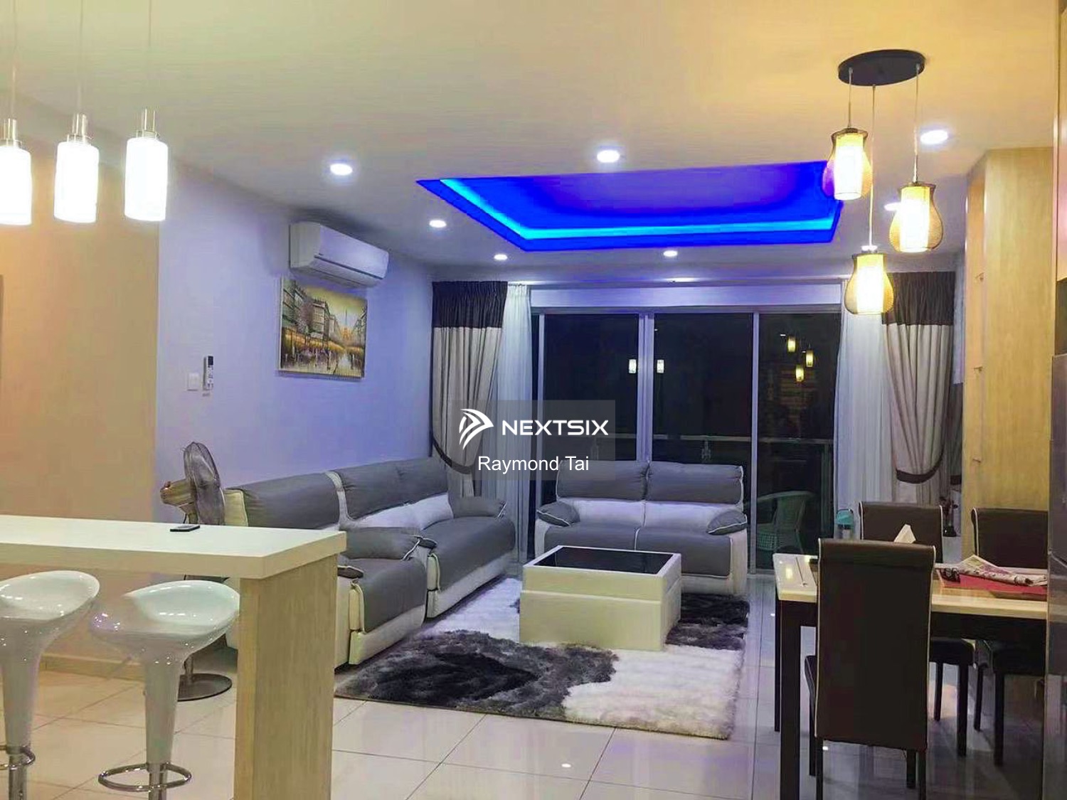 Condominium For Sale in Tanjong Tokong Penang