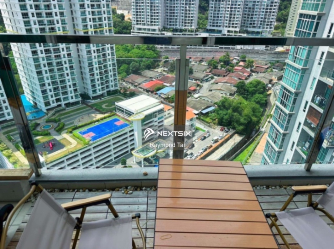 Condominium For Sale in Tanjong Tokong Penang - Image 10