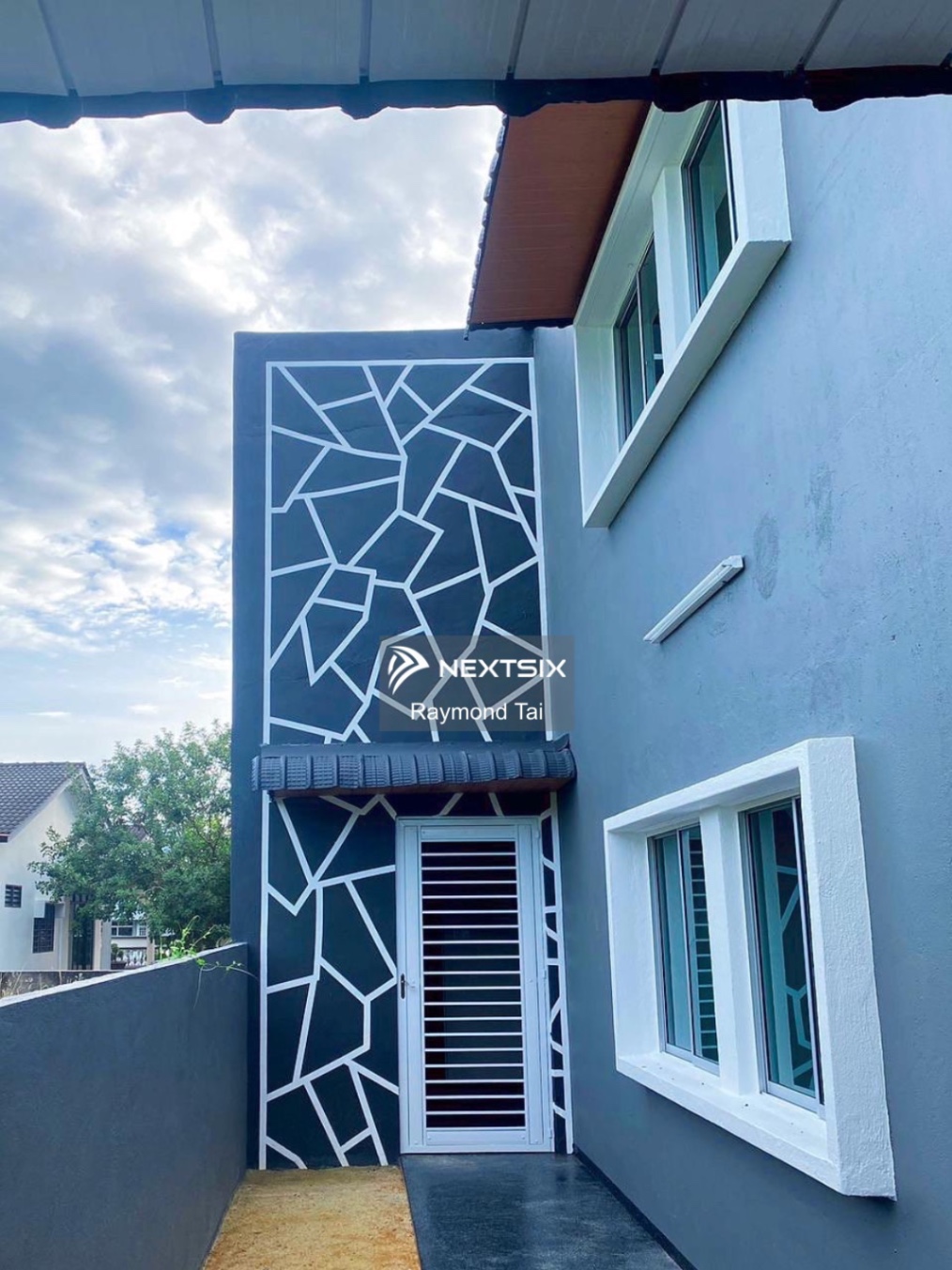 Semi-detached House For Sale in Kepala Batas Penang - Image 10