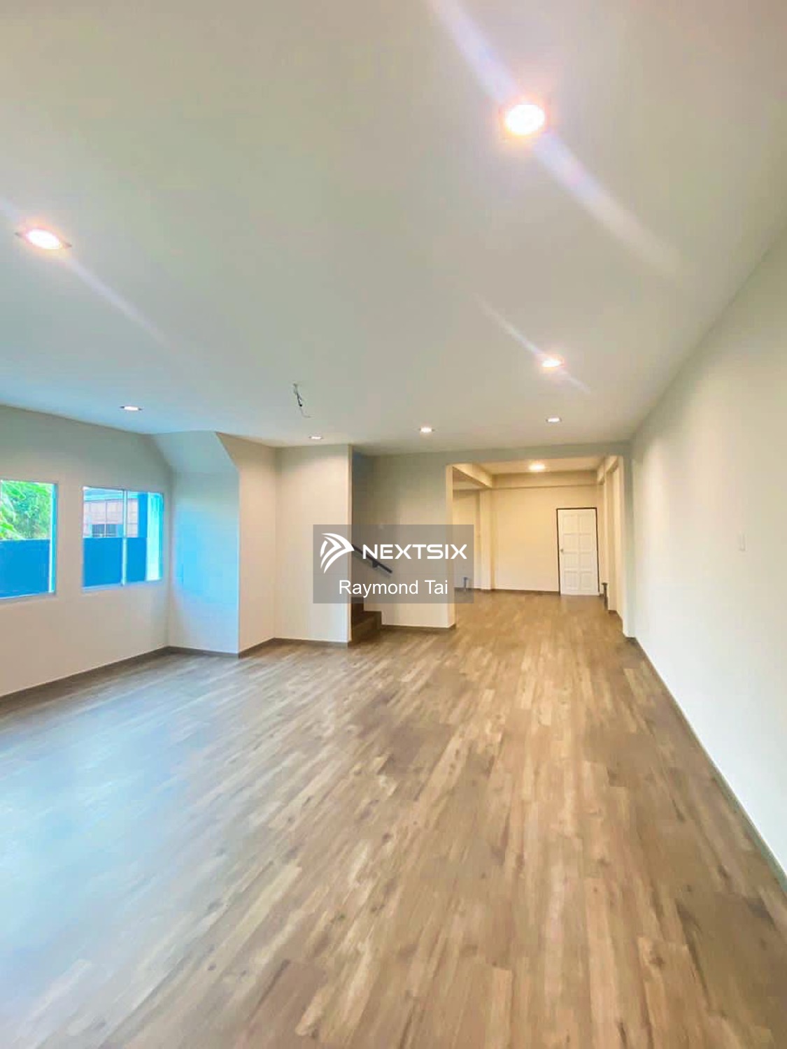 Semi-detached House For Sale in Kepala Batas Penang - Image 2