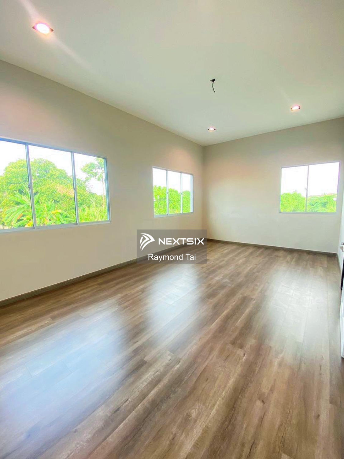 Semi-detached House For Sale in Kepala Batas Penang - Image 4