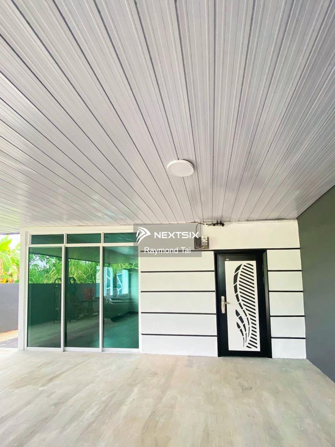 Semi-detached House For Sale in Kepala Batas Penang - Image 9