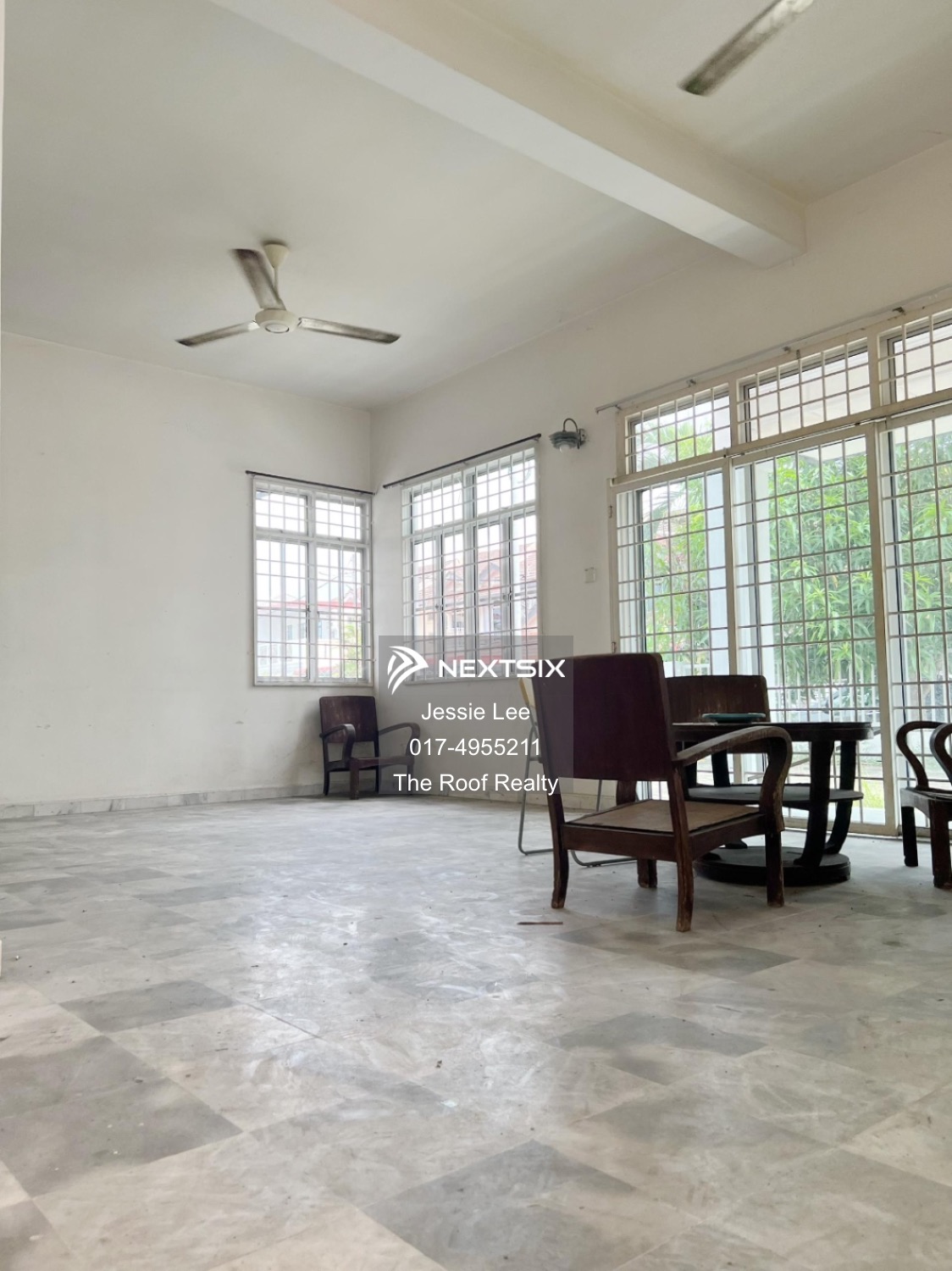 2-sty Terrace/Link House For Sale in Sungai Petani Kedah - Image 6