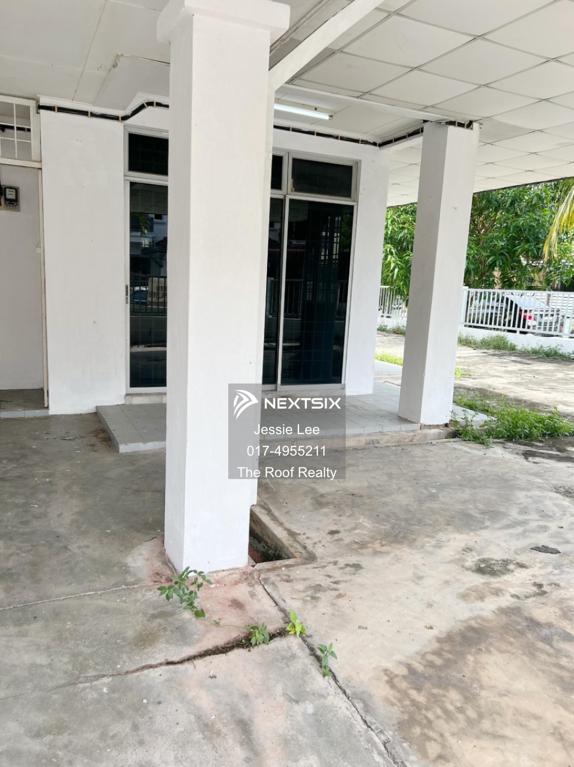 2-sty Terrace/Link House For Sale in Sungai Petani Kedah - Image 7