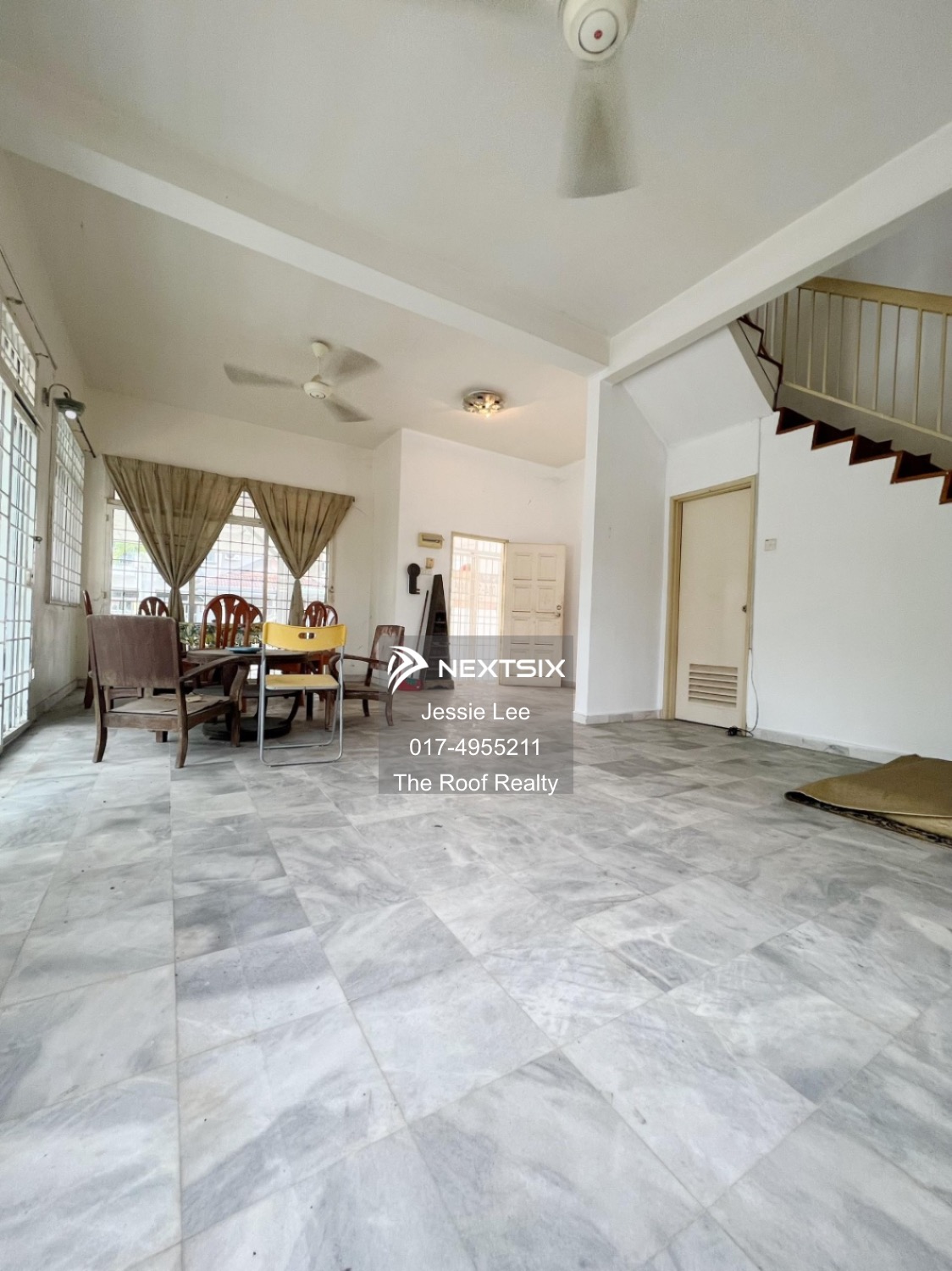 2-sty Terrace/Link House For Sale in Sungai Petani Kedah - Image 8
