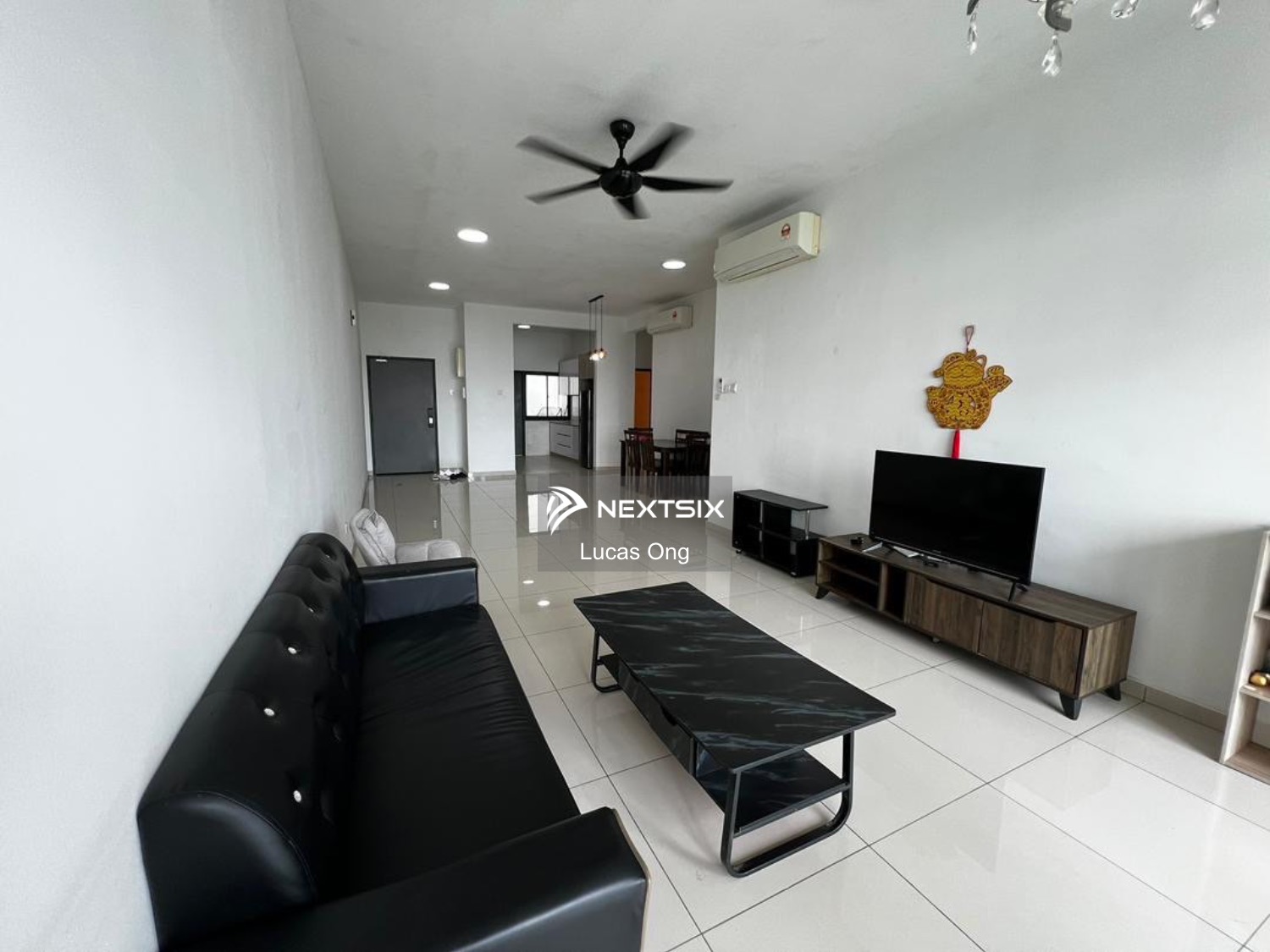 Apartment For Rent in Johor Bahru Johor