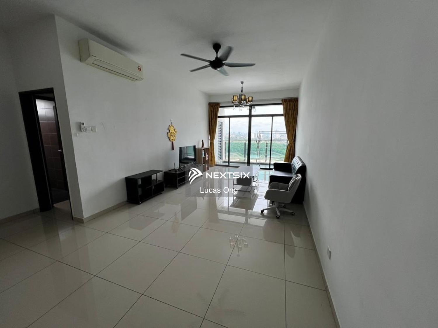 Apartment For Rent in Johor Bahru Johor - Image 2