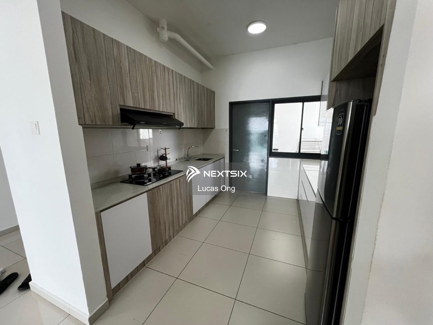Apartment For Rent in Johor Bahru Johor - Image 4